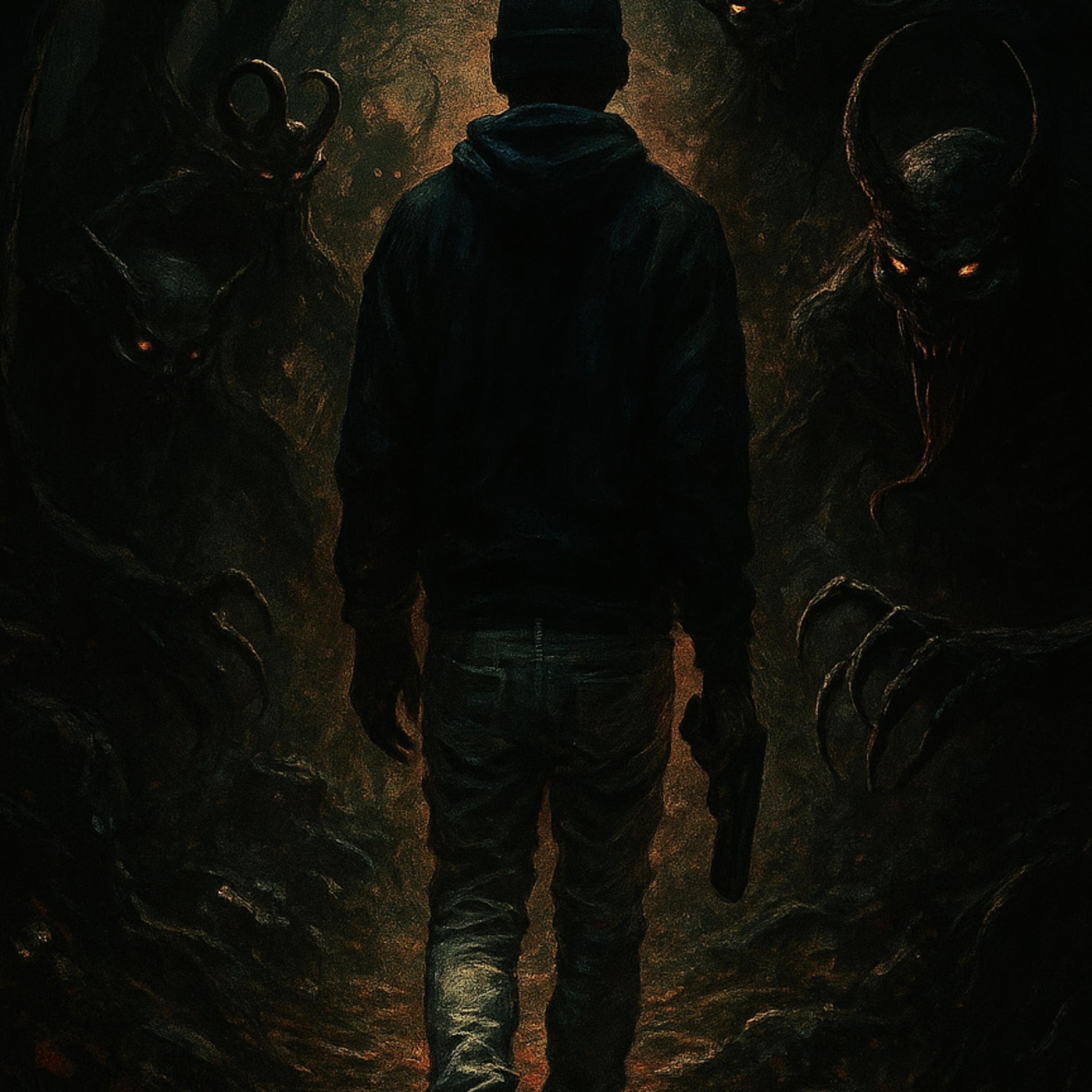 Quin Flow artwork