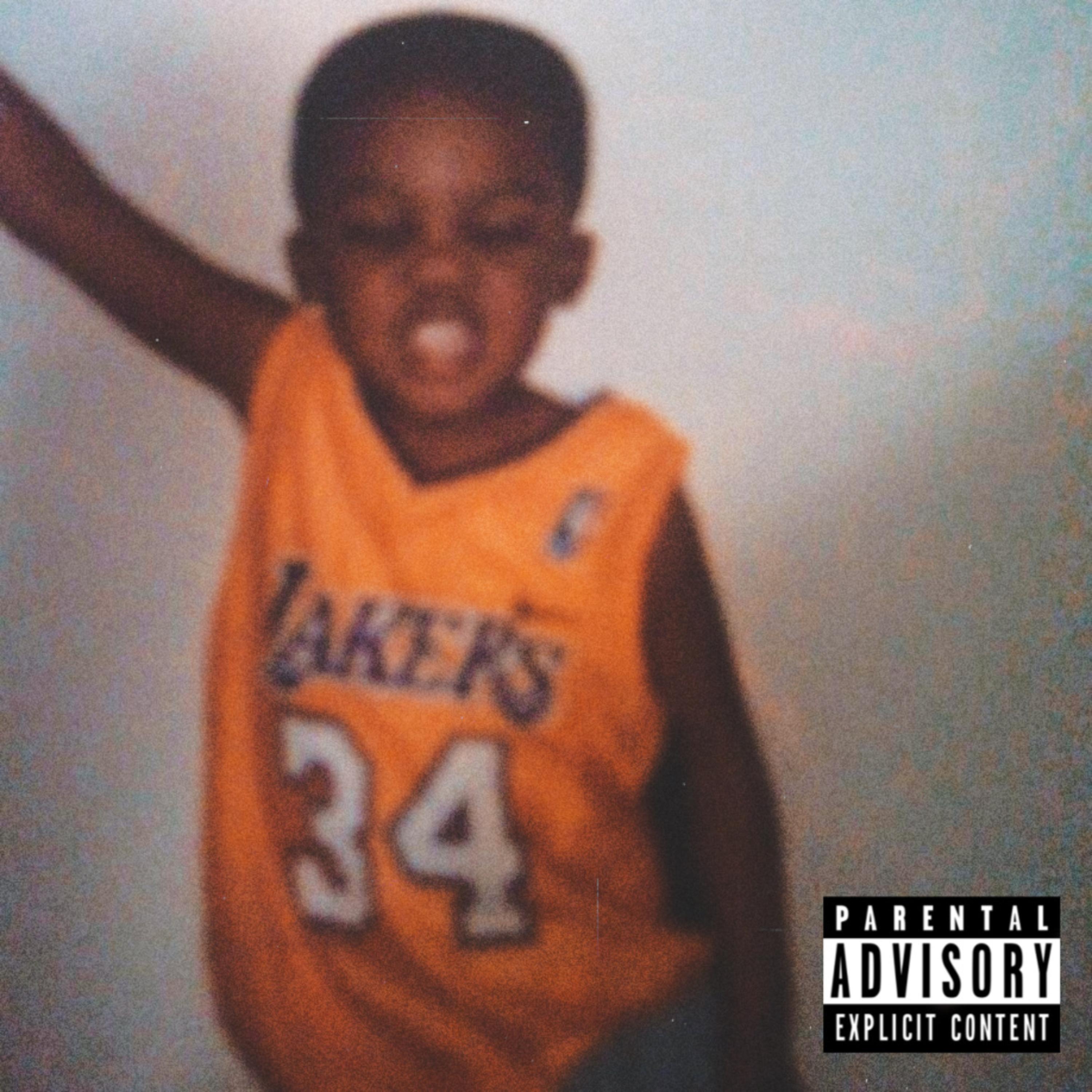 Born A Star artwork