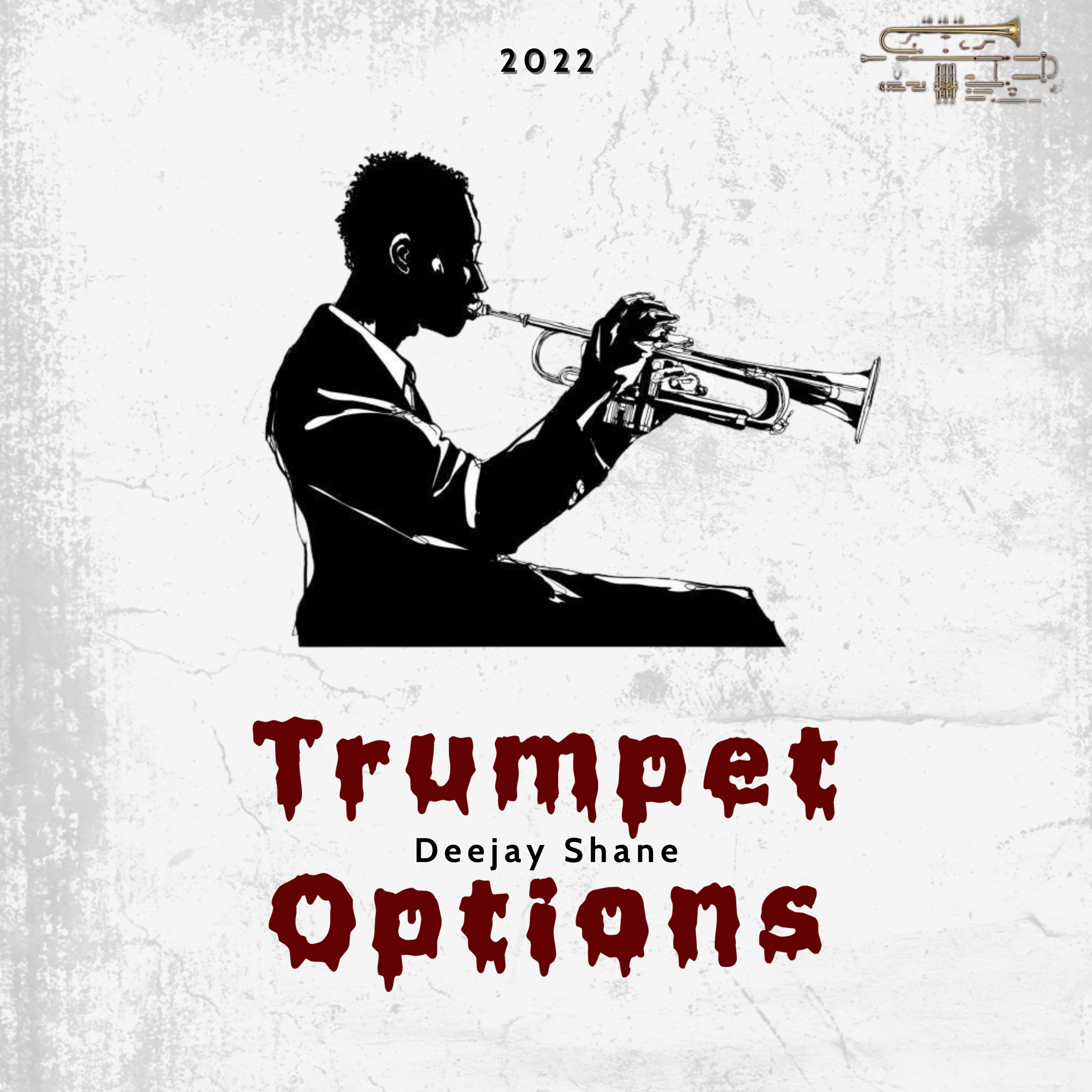 Trumpet Options artwork