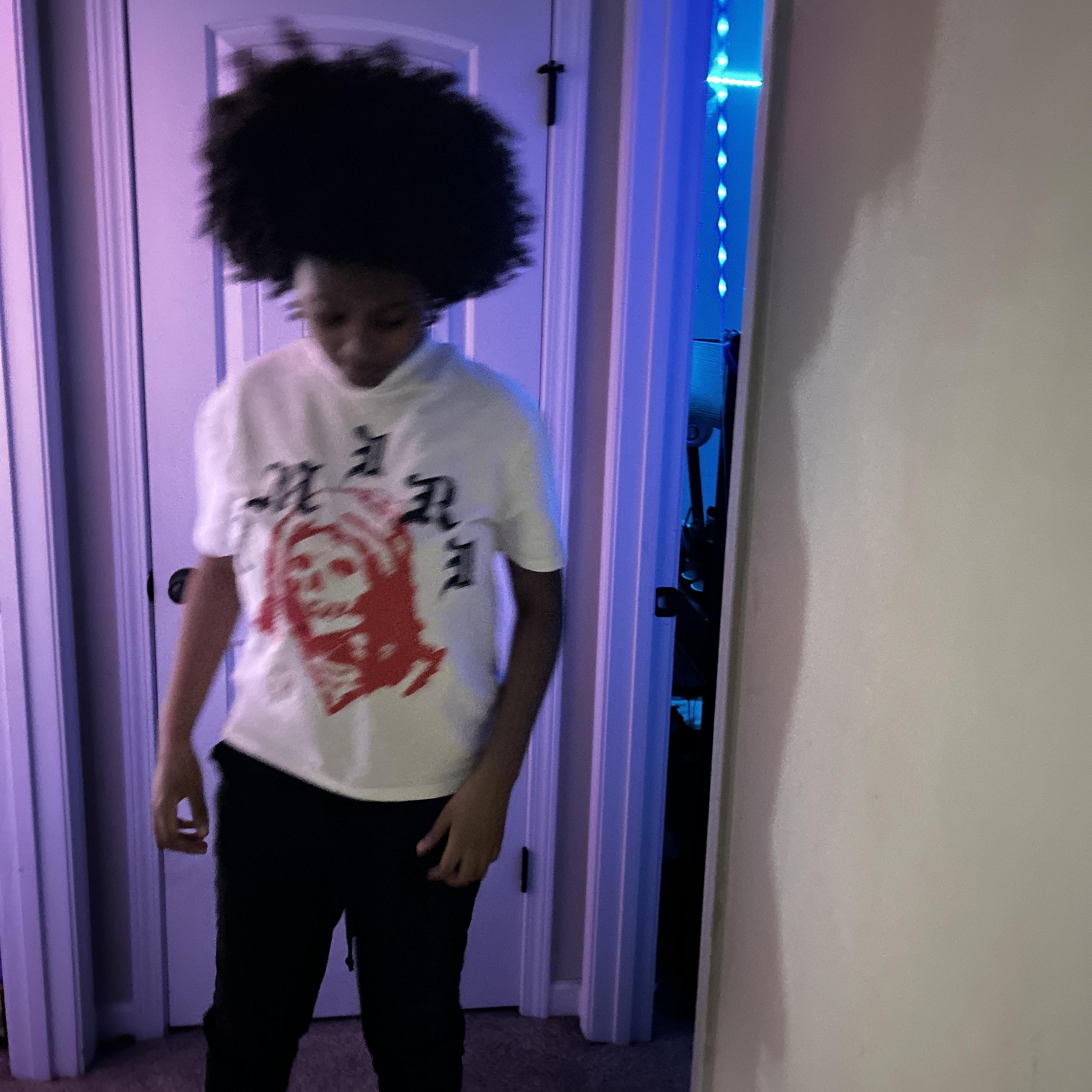 Wanna be my Friend artwork