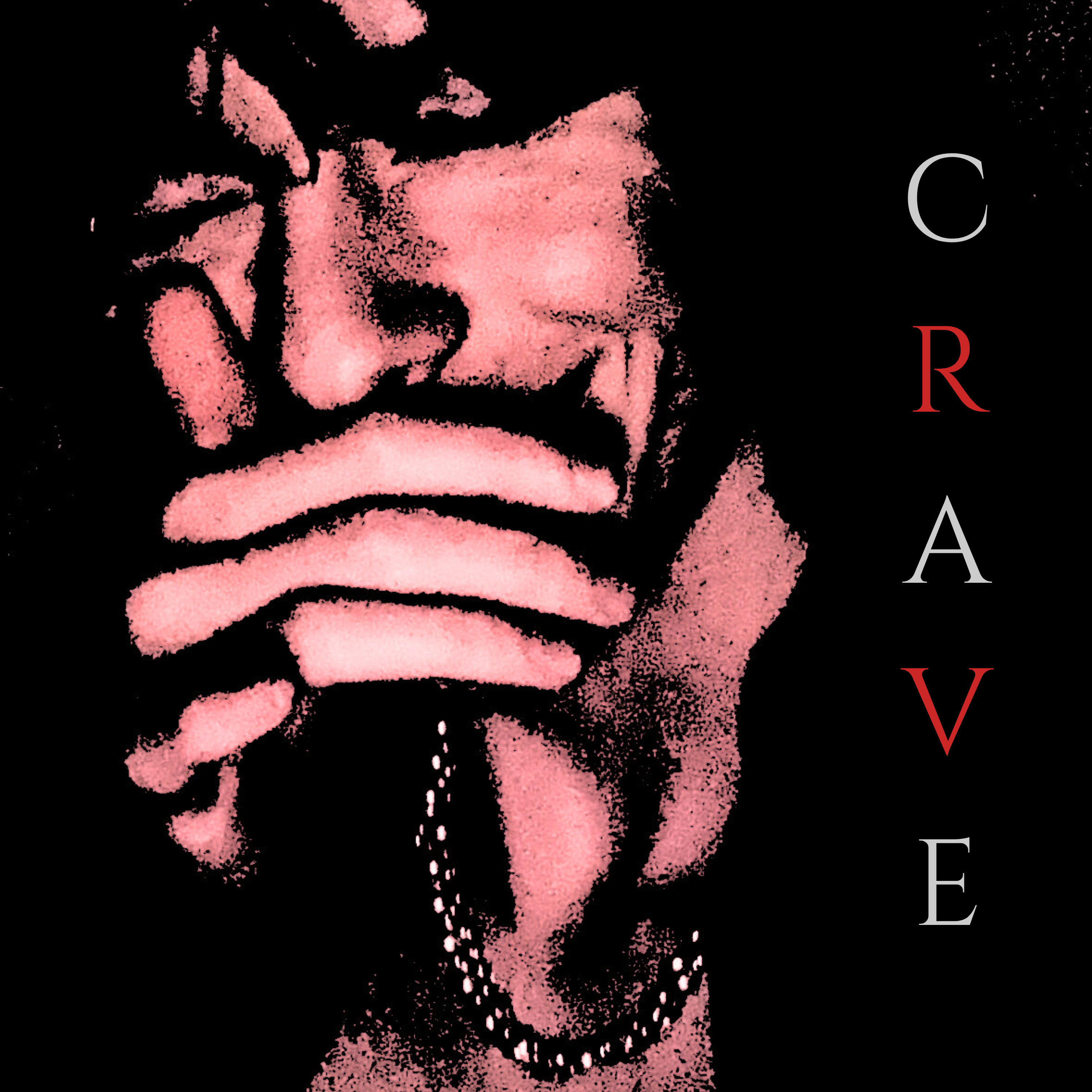 crave artwork