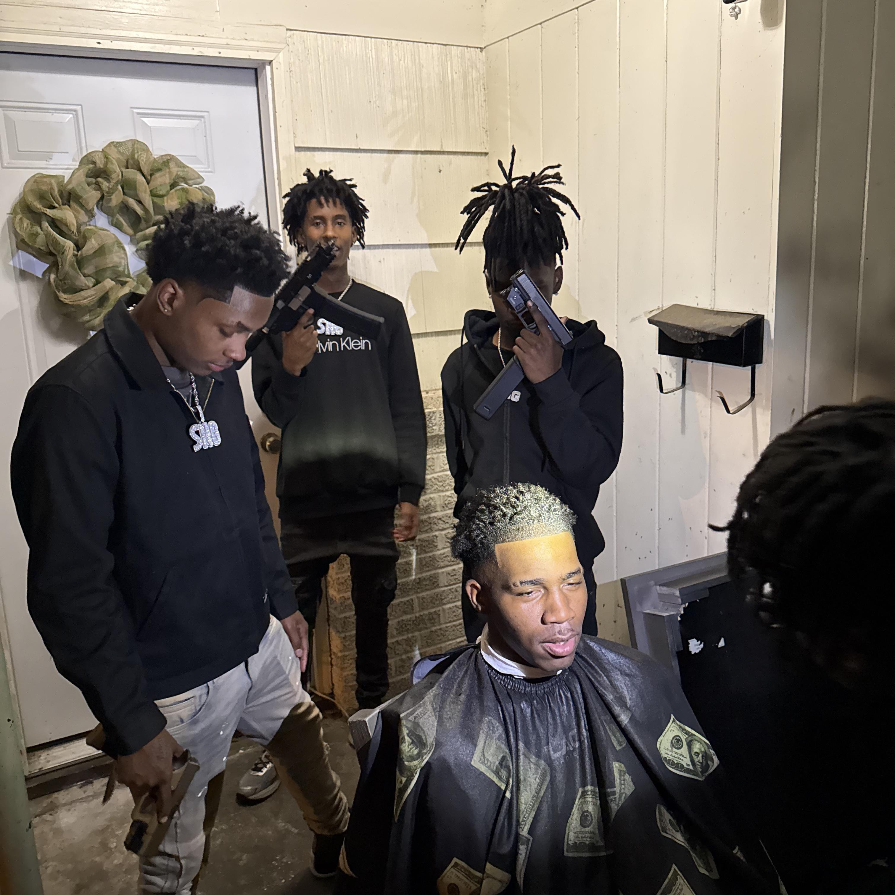 Dirty 30 FREESTYLE artwork