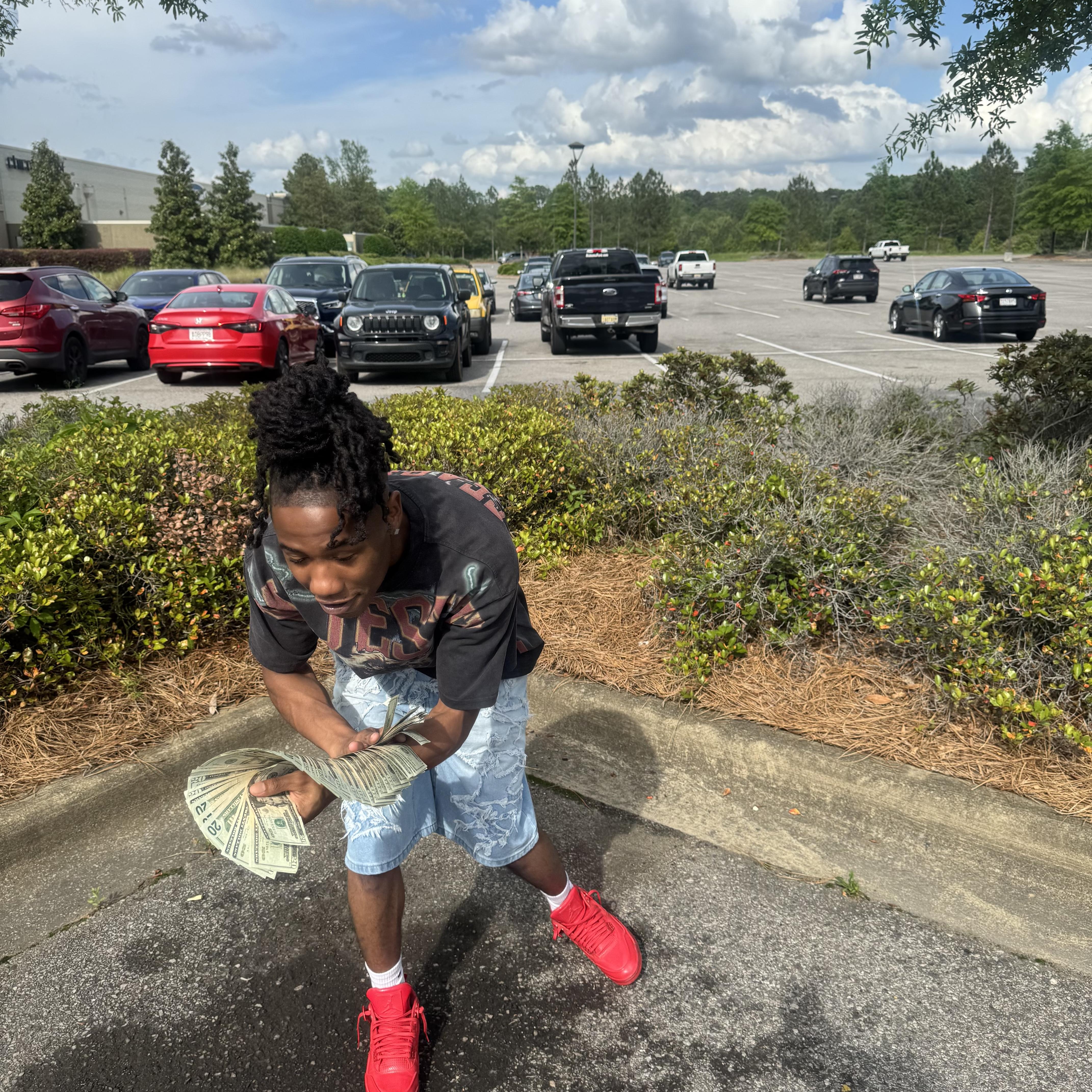 Hang wit me by Teejay1k cover art