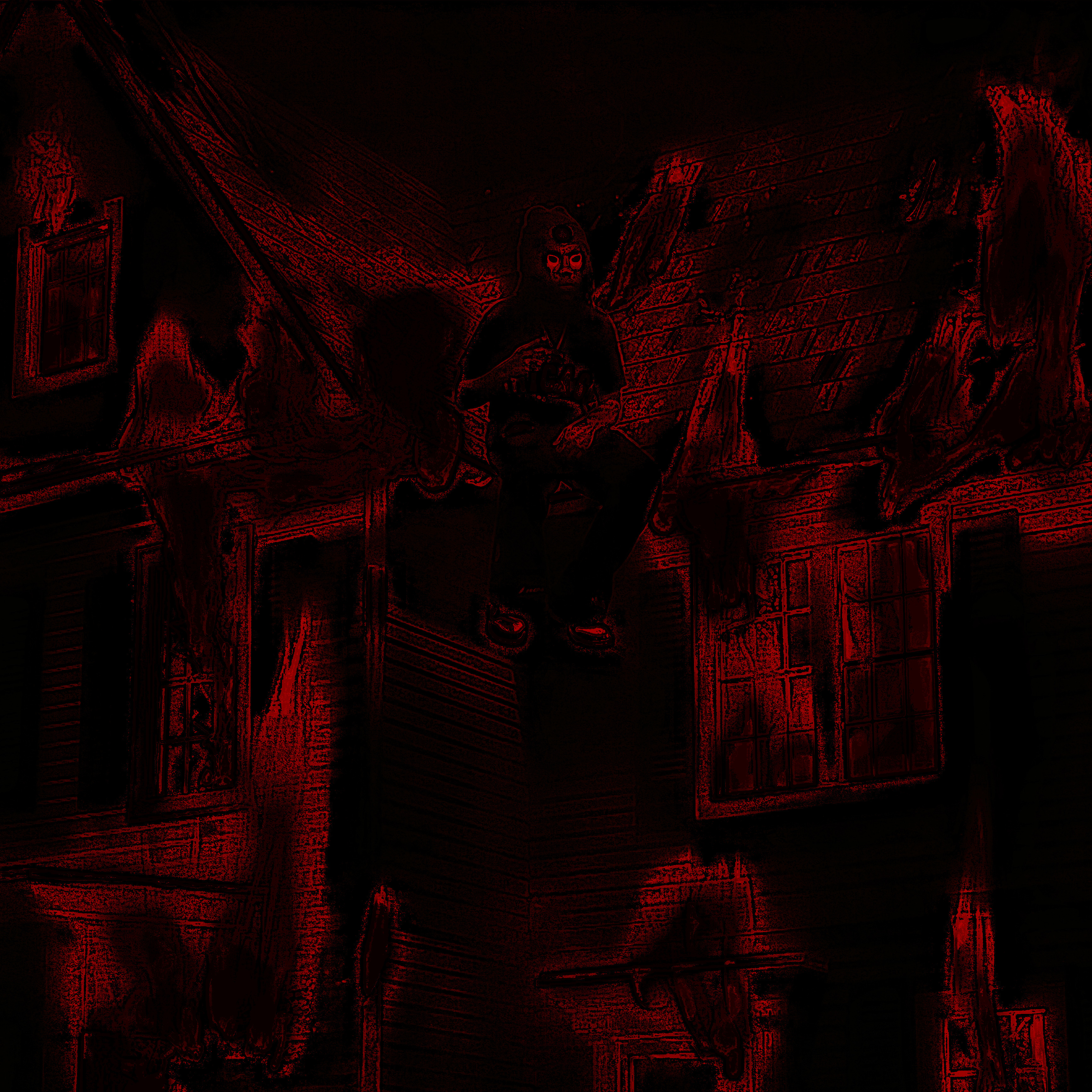 VillainSki artwork
