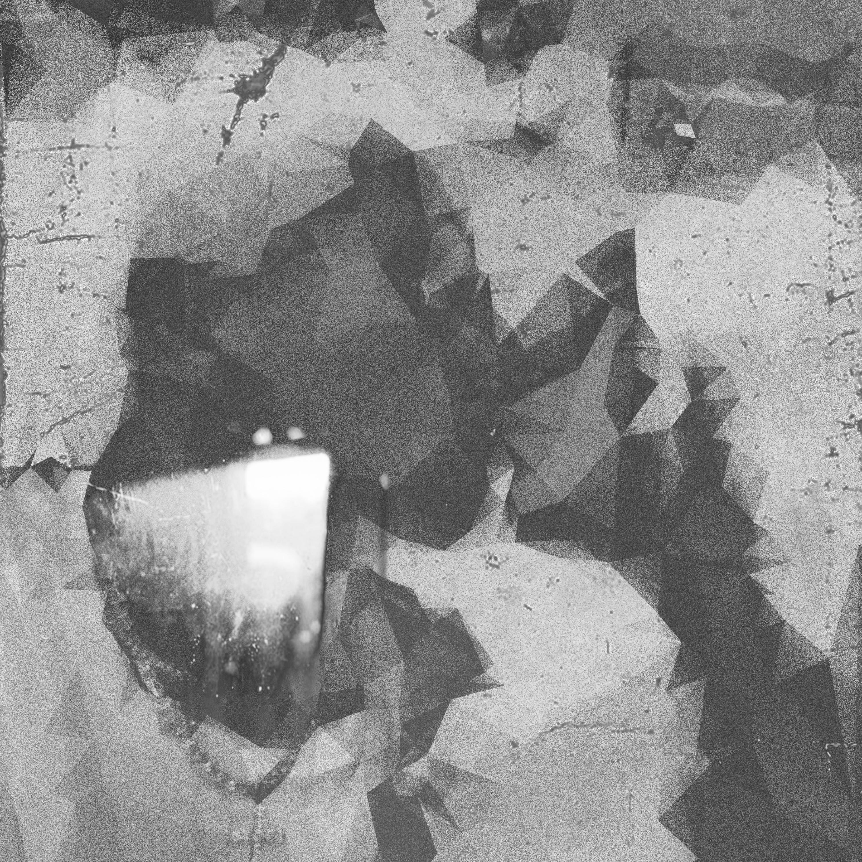 Hold Me Down artwork