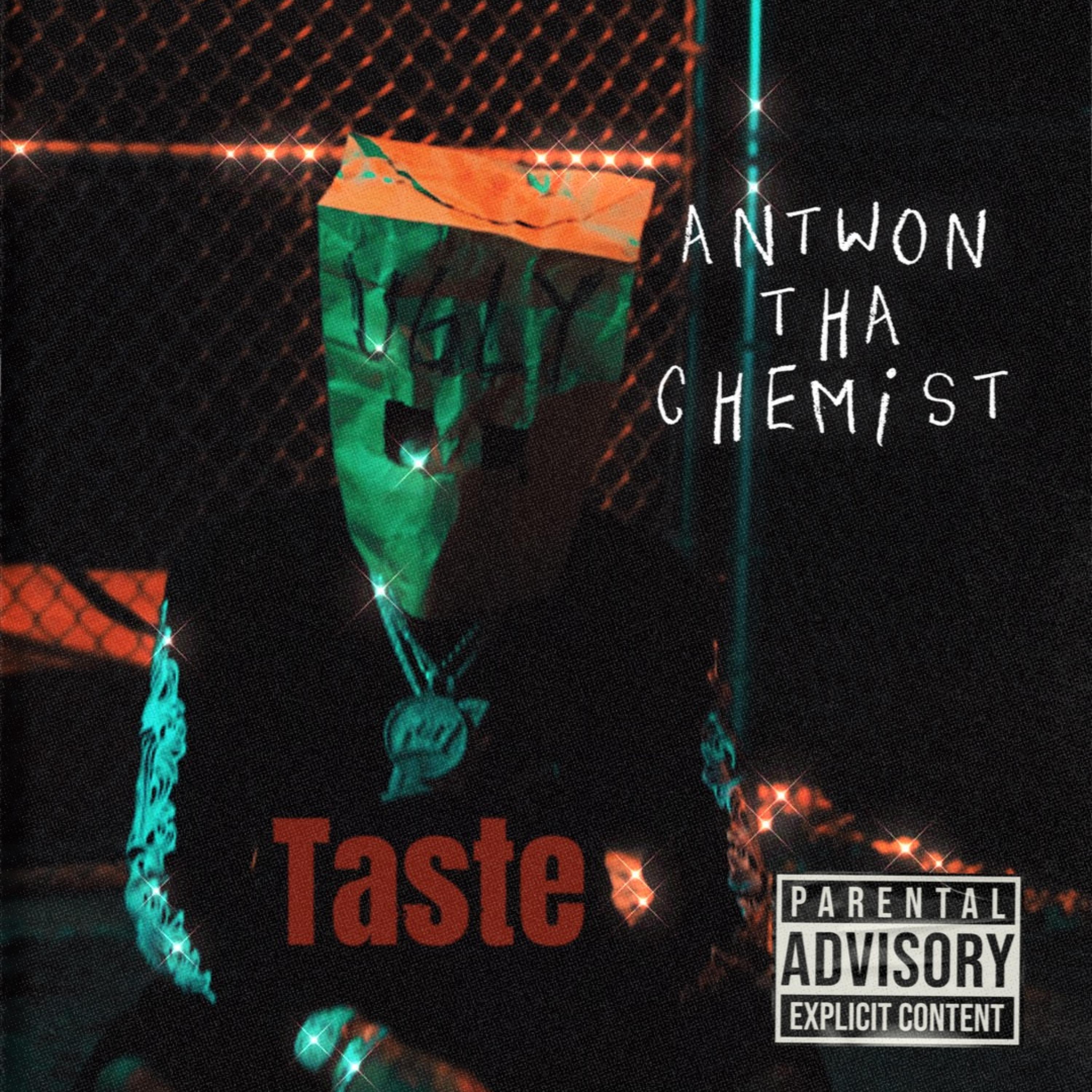 Taste artwork