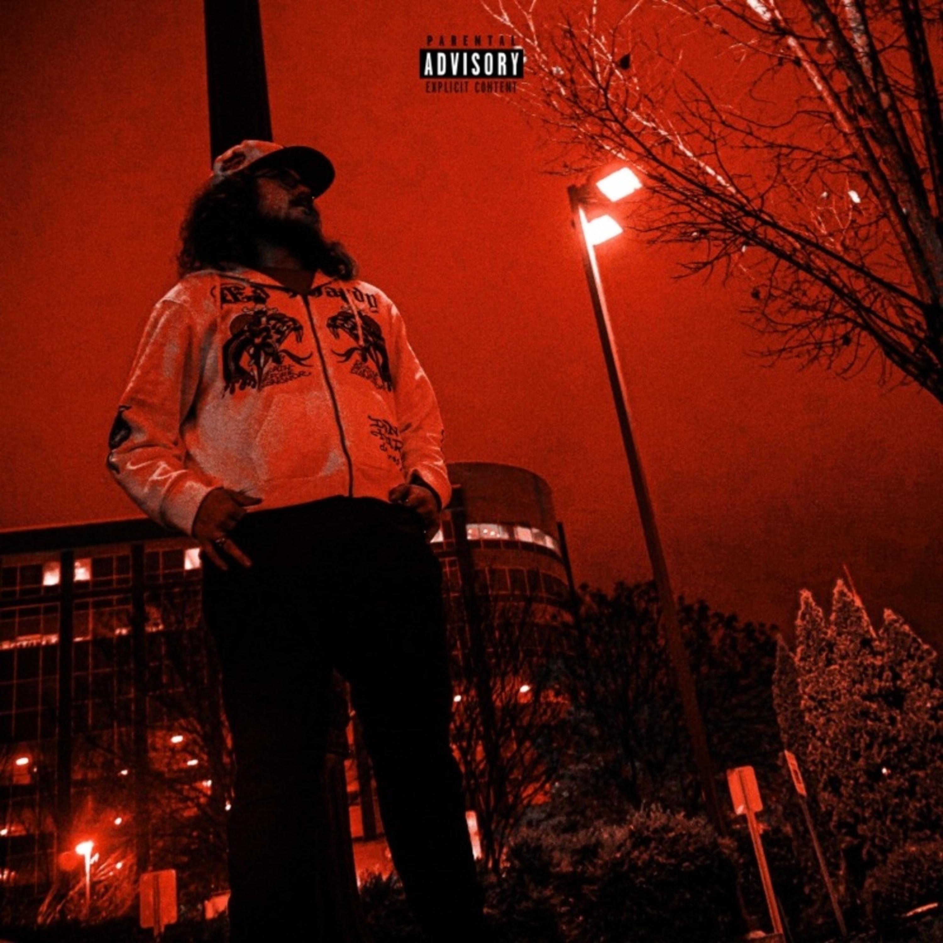 Lost It artwork