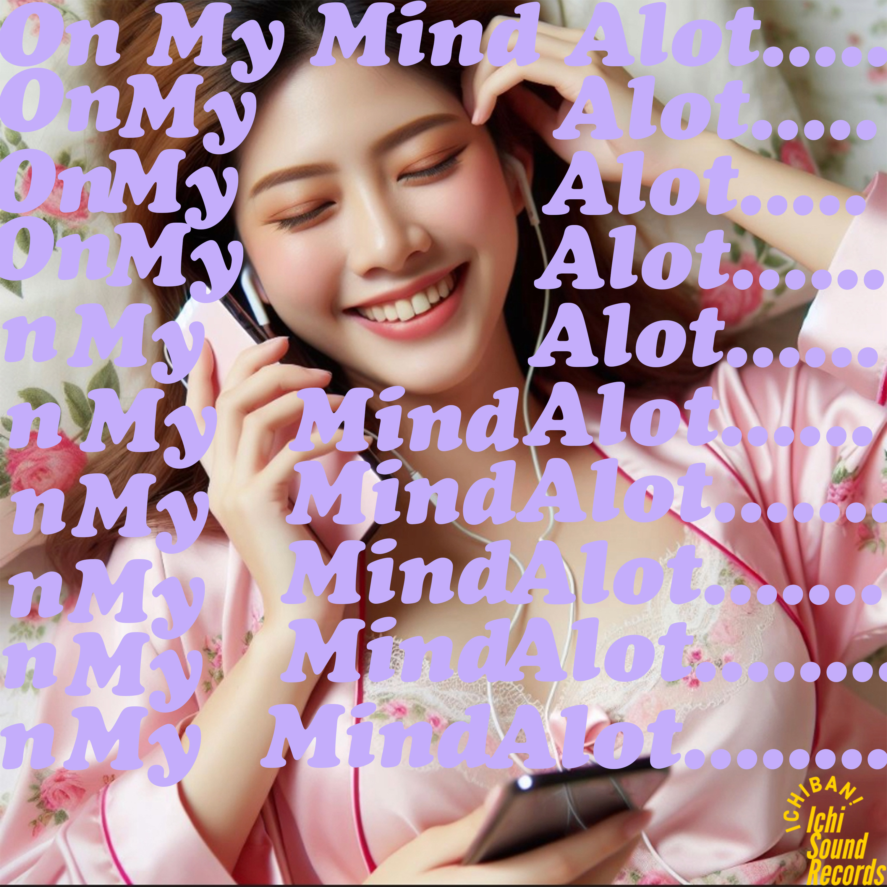 Mind A lot........ artwork