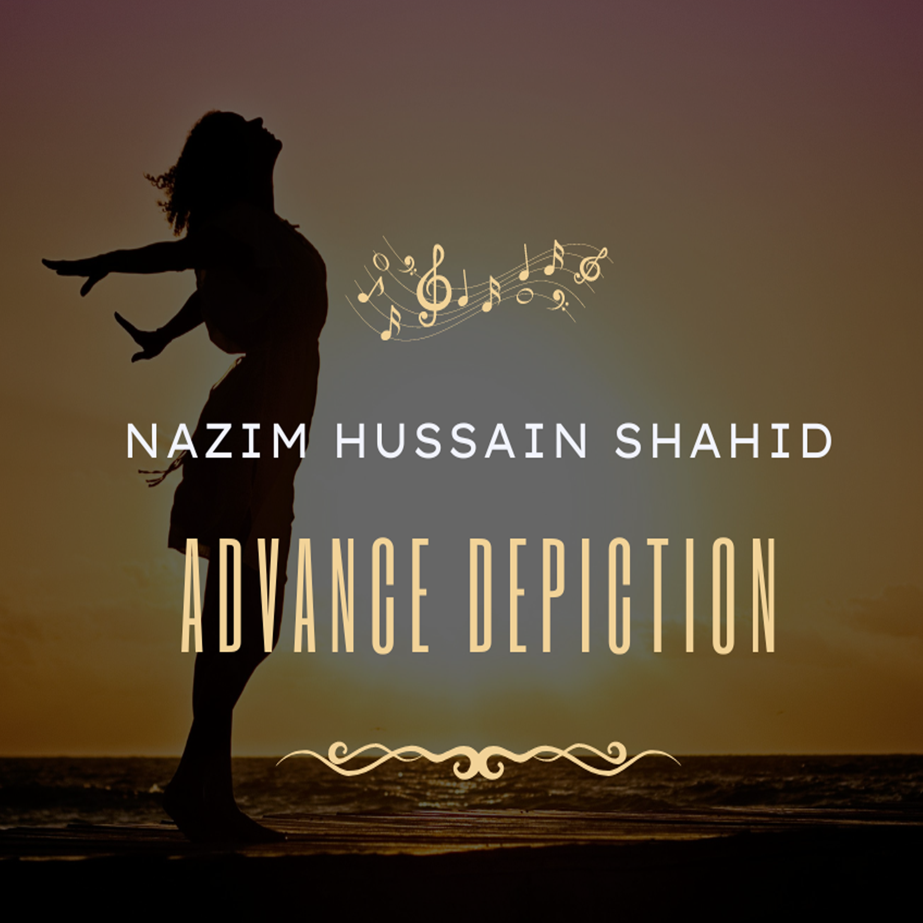 Advance Depiction artwork