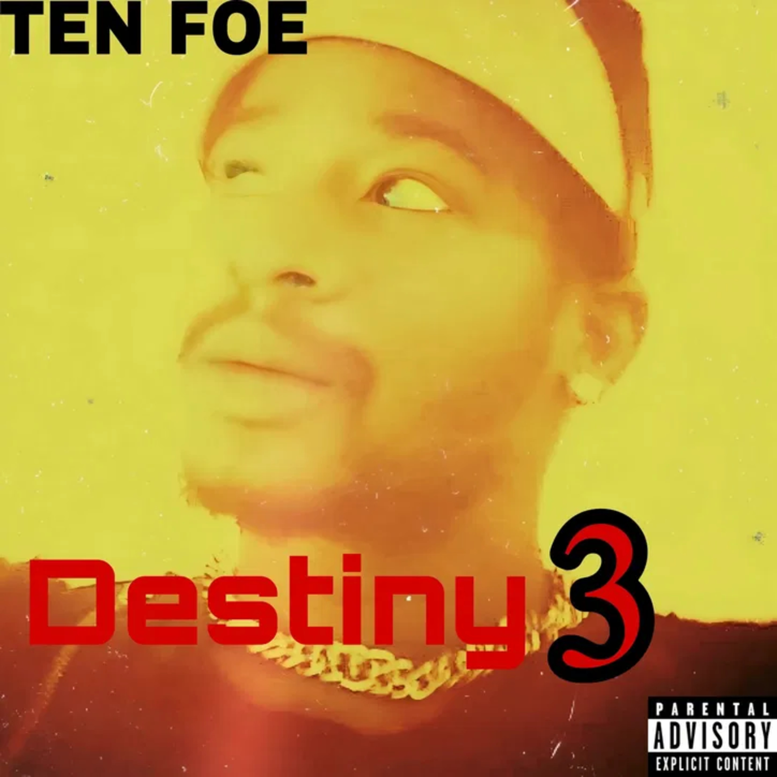 Destiny 3 artwork