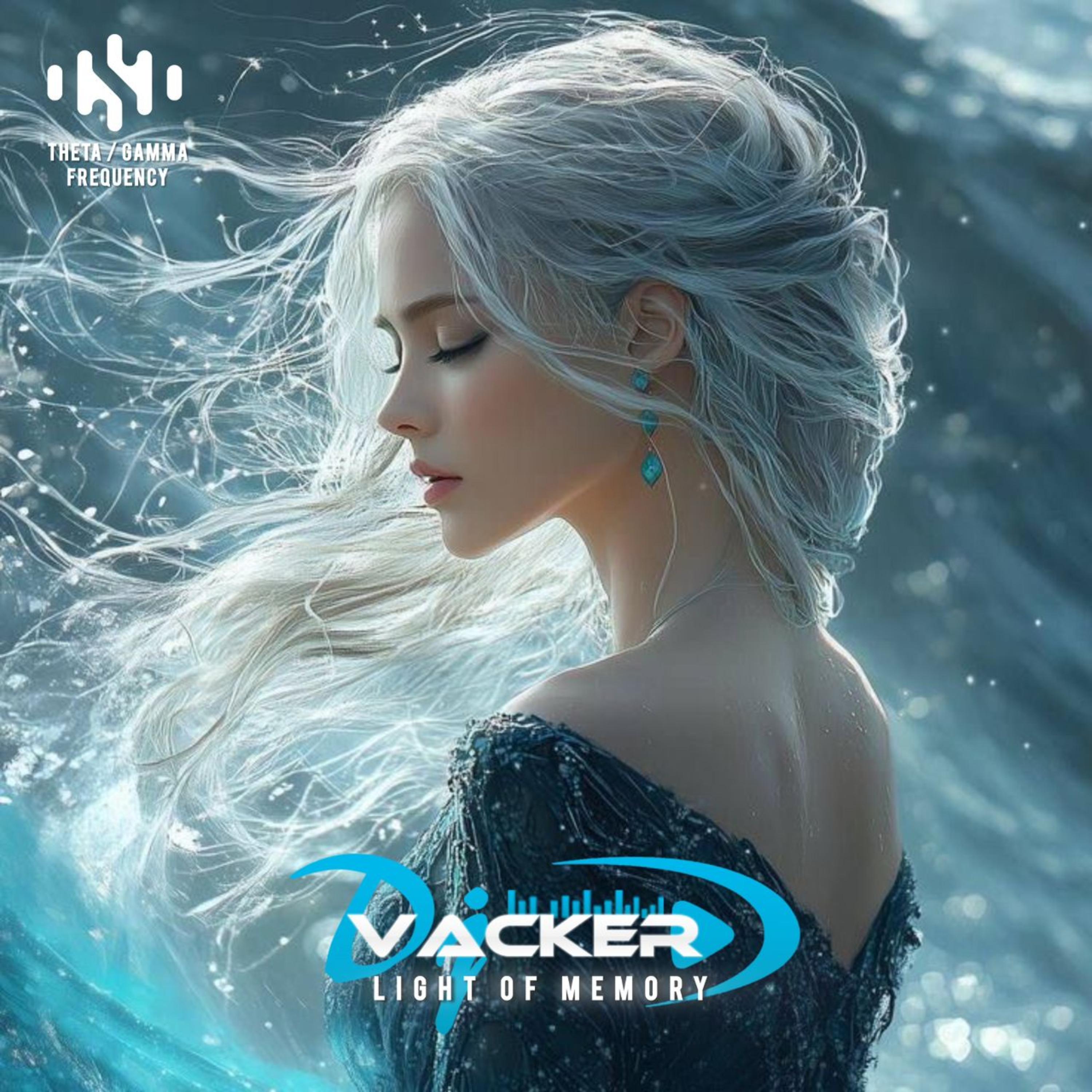 Light of Memory artwork