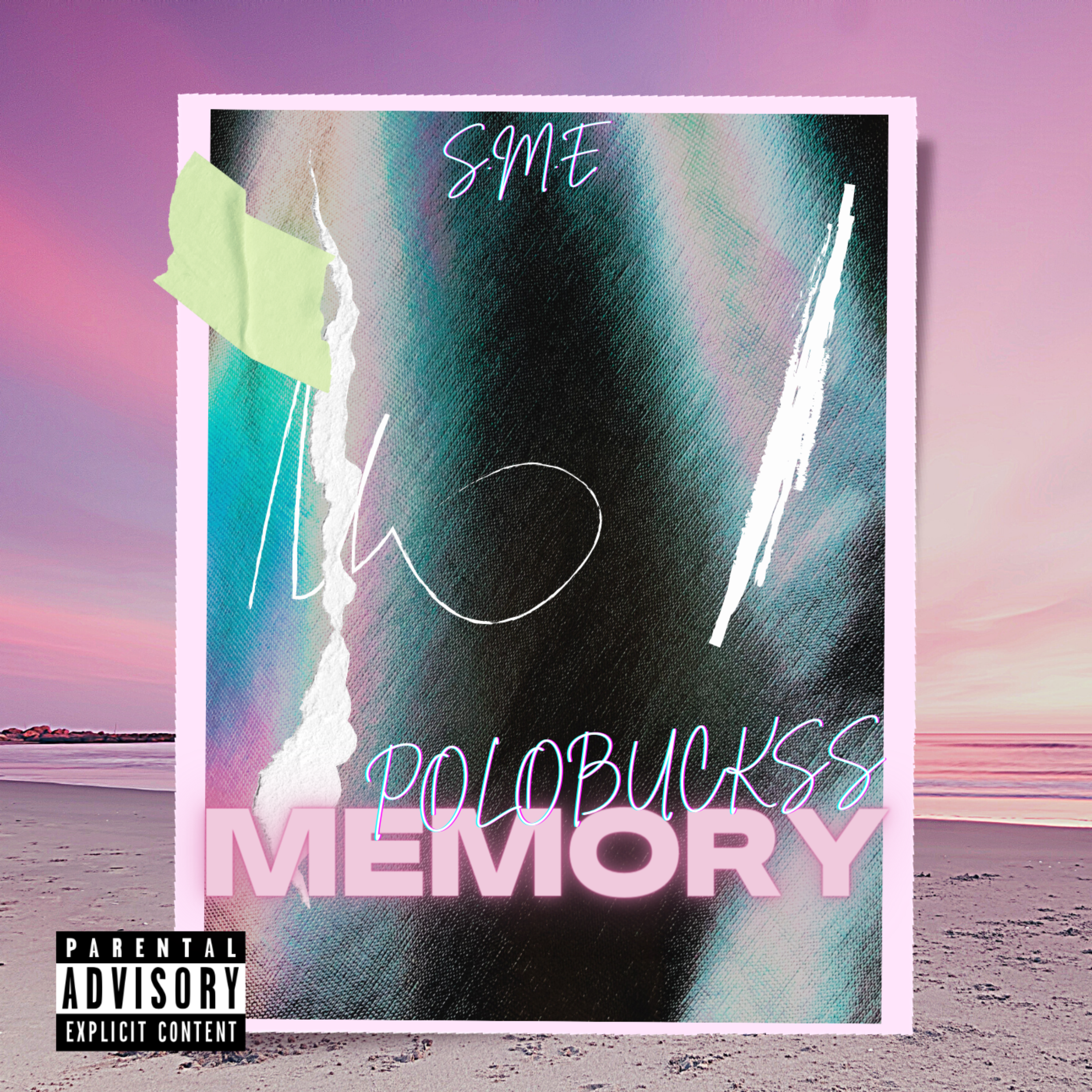MEMORY artwork