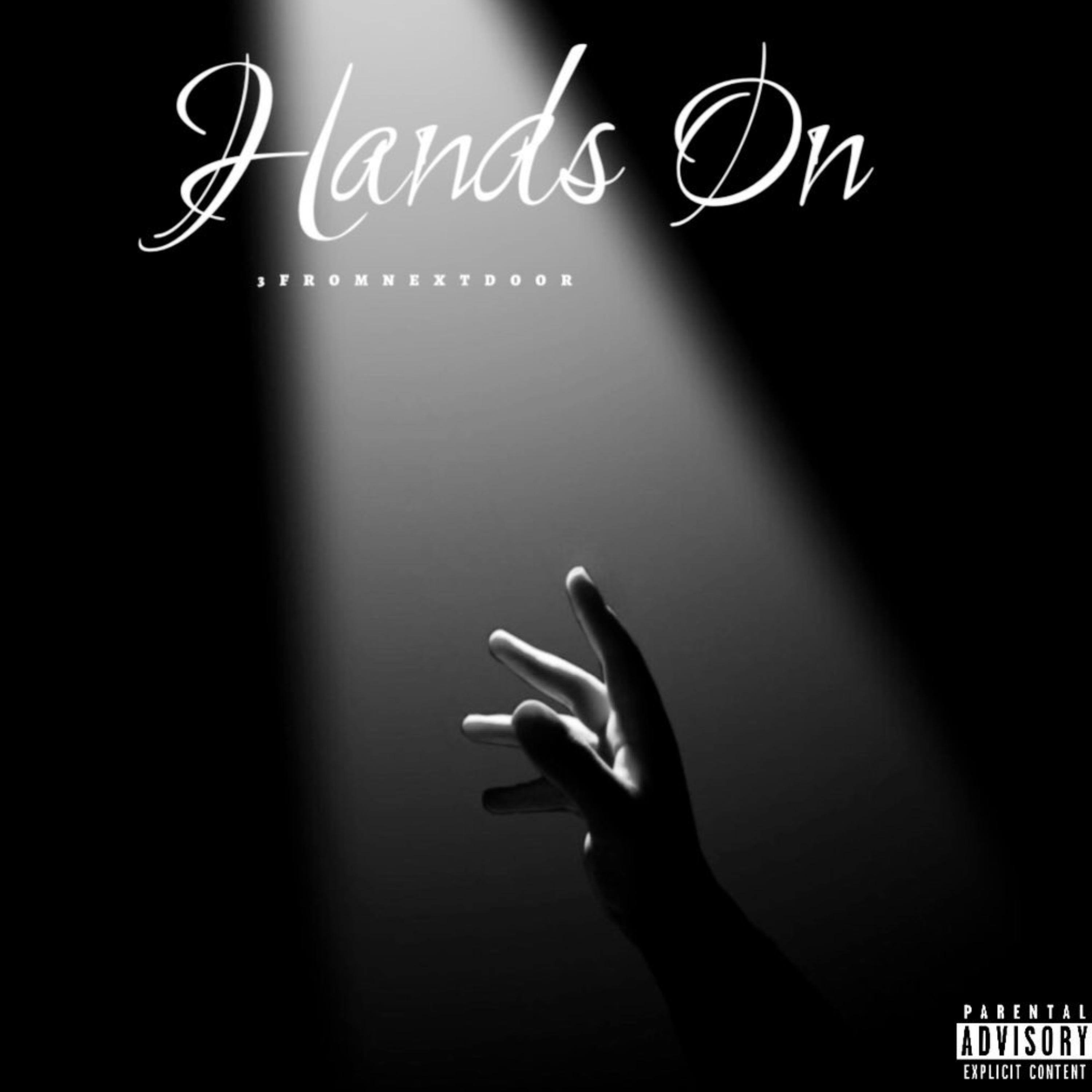 Hands On artwork