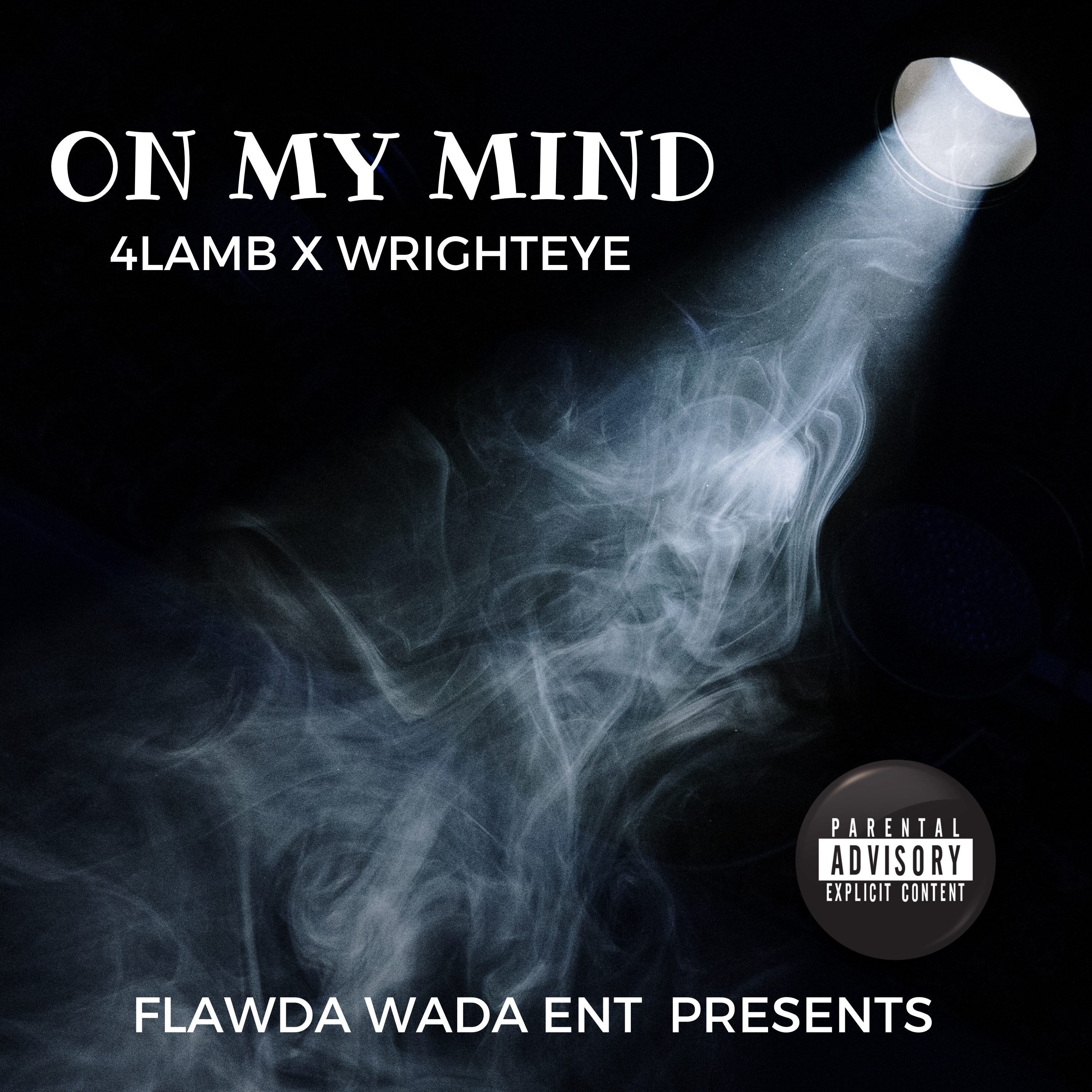 On My Mind artwork