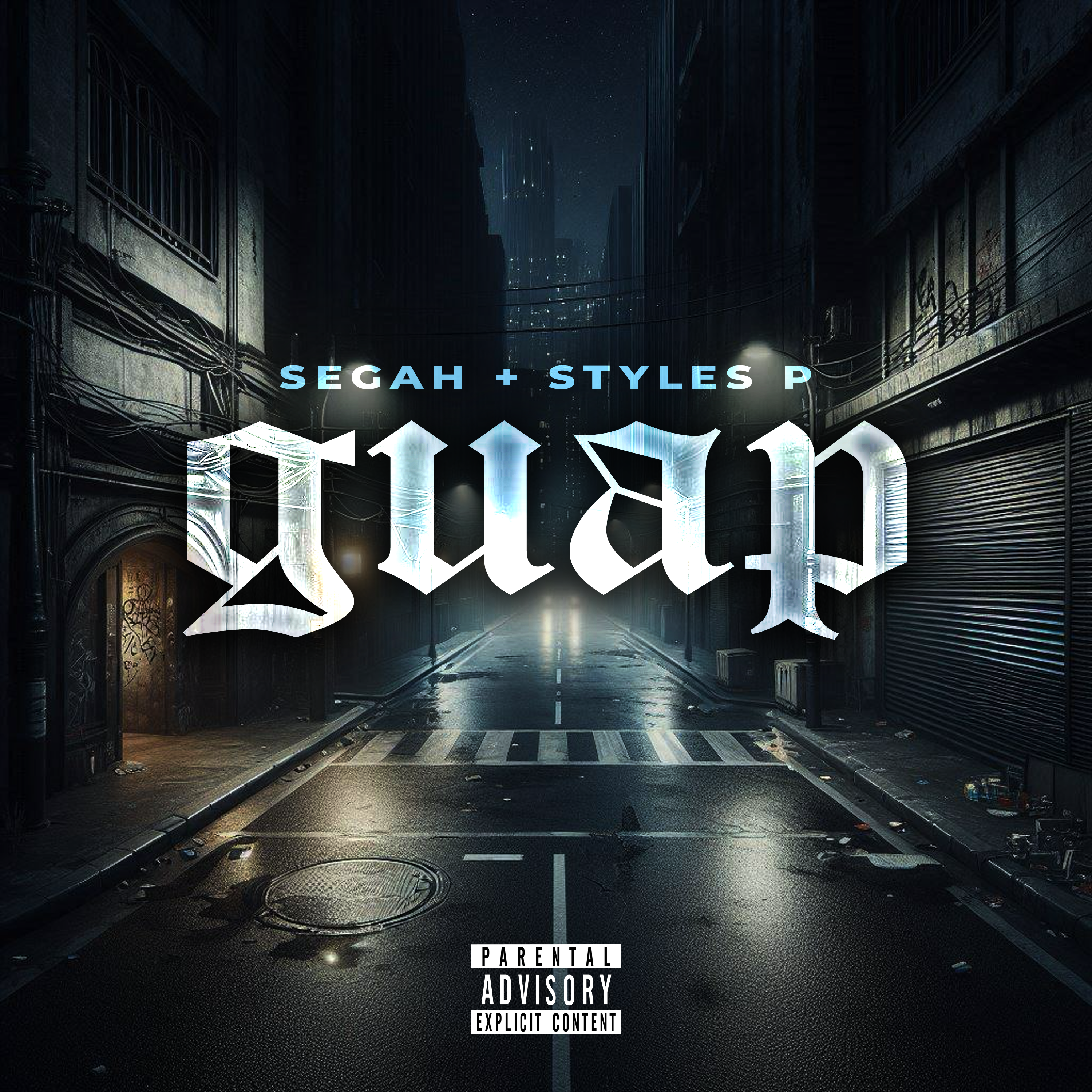 guap artwork