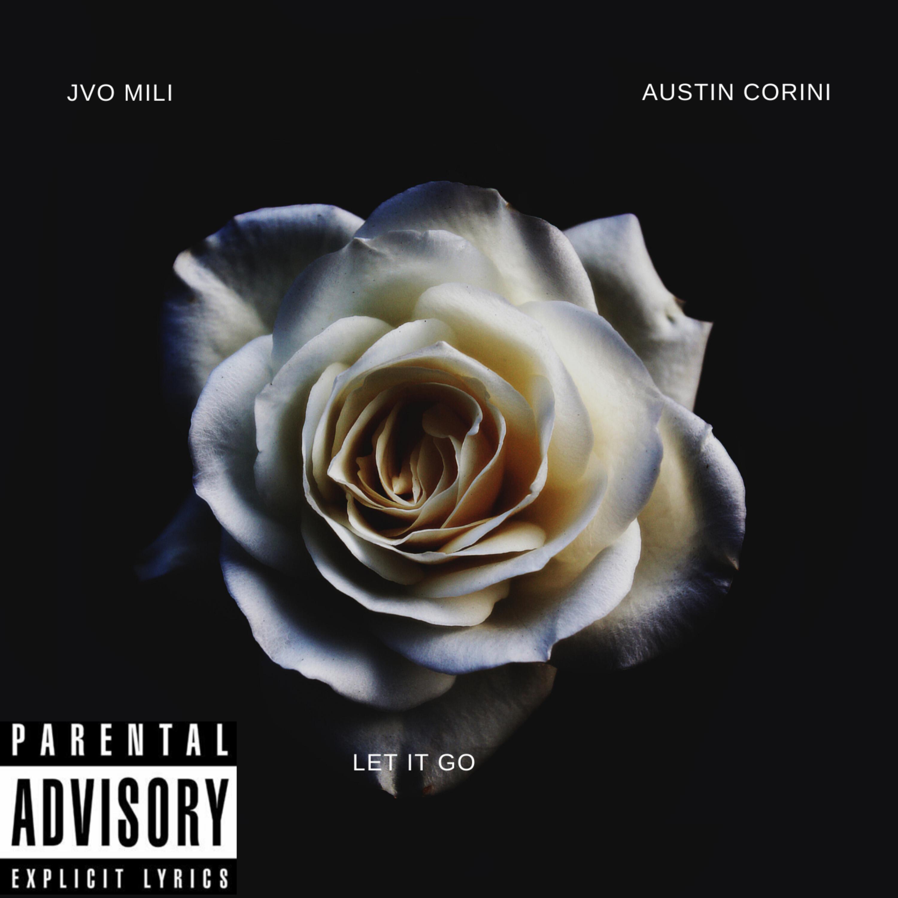 Let It Go artwork
