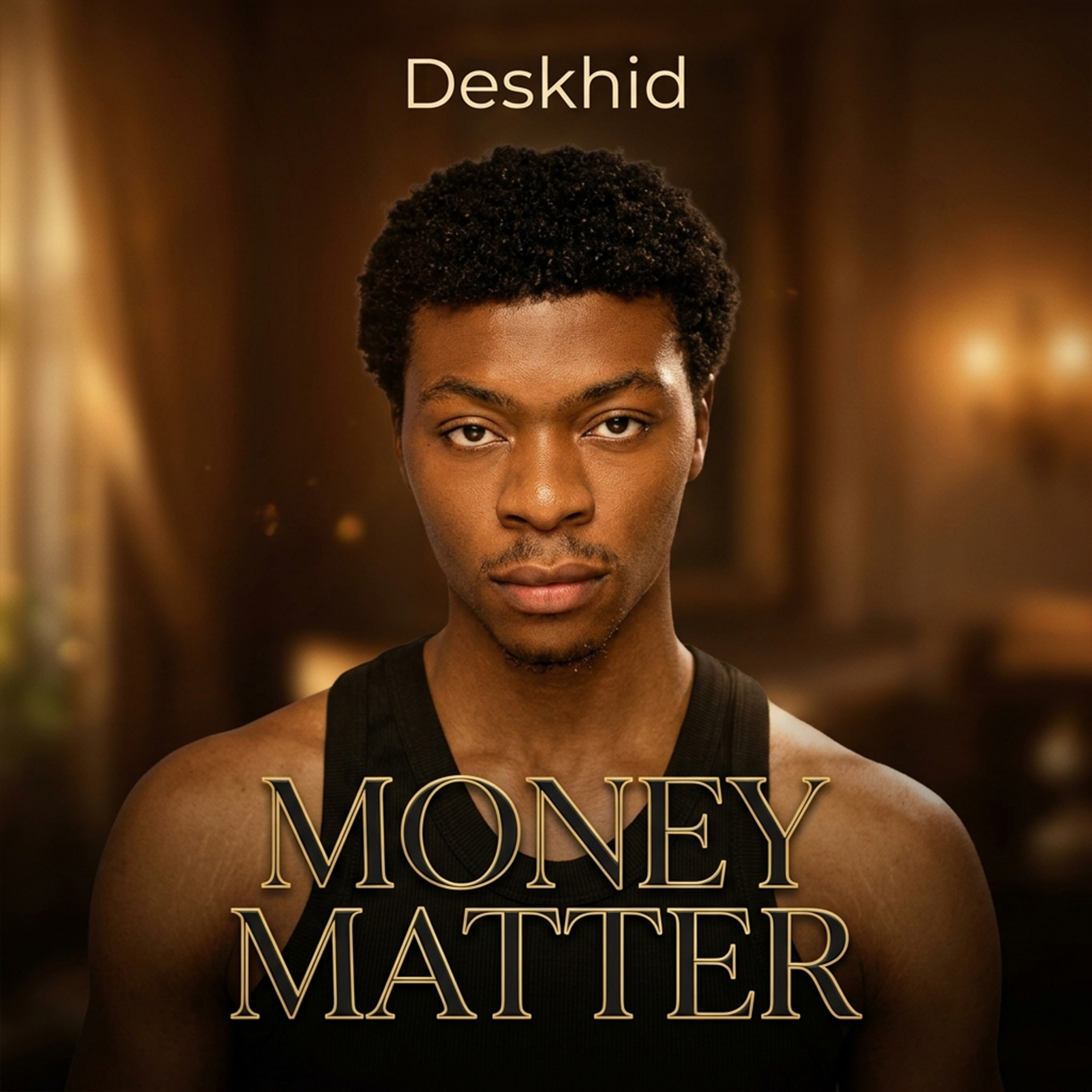 Money Matter by Deskhid cover art