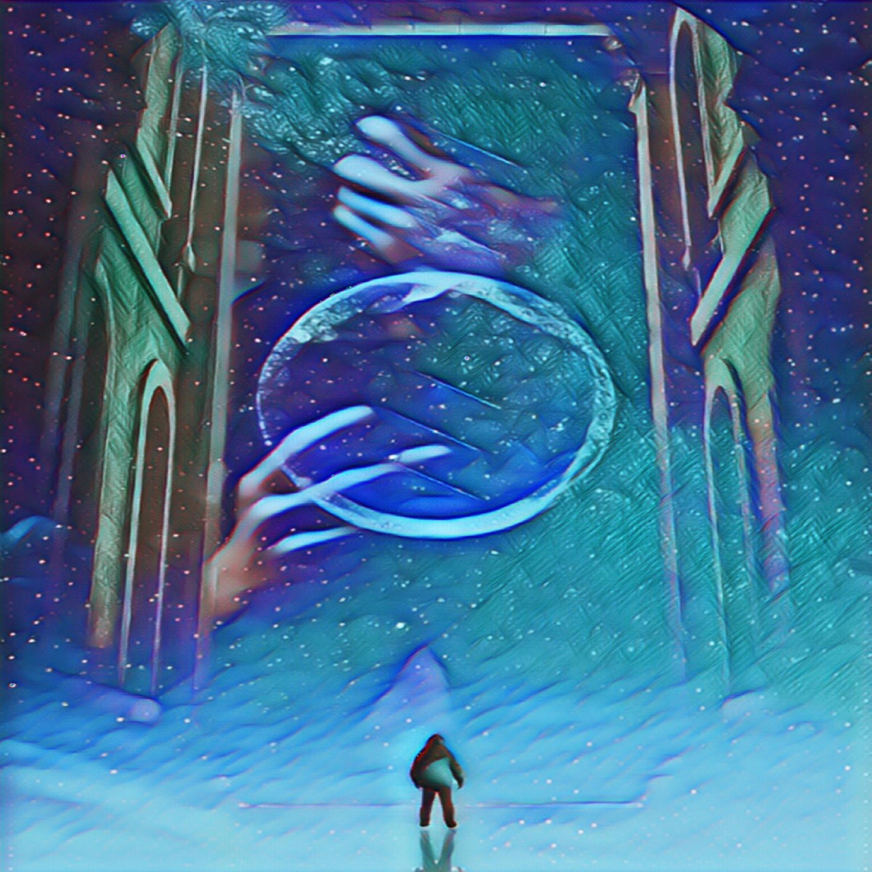 Too Much artwork