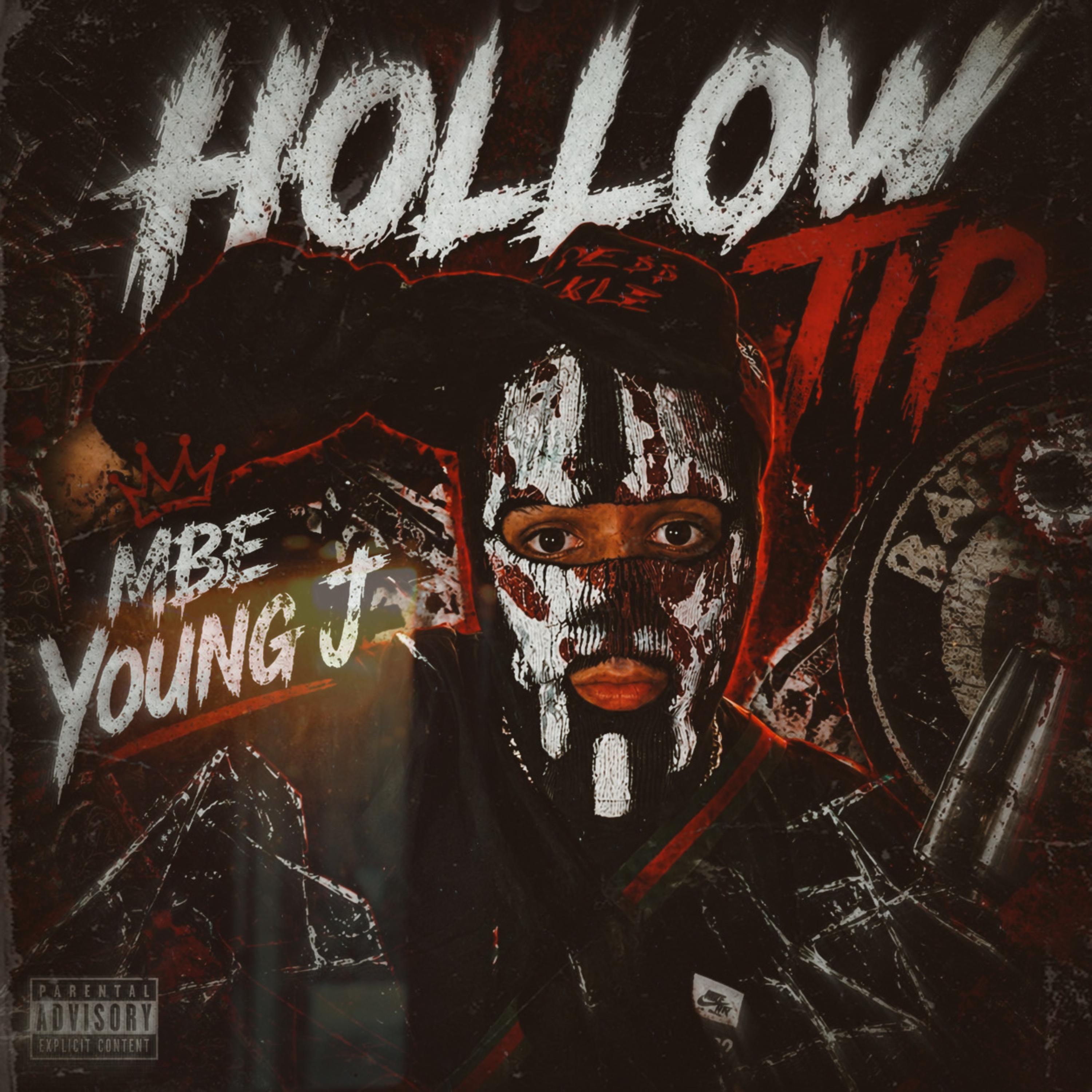 Hollow Tip by Mbe Young J cover art