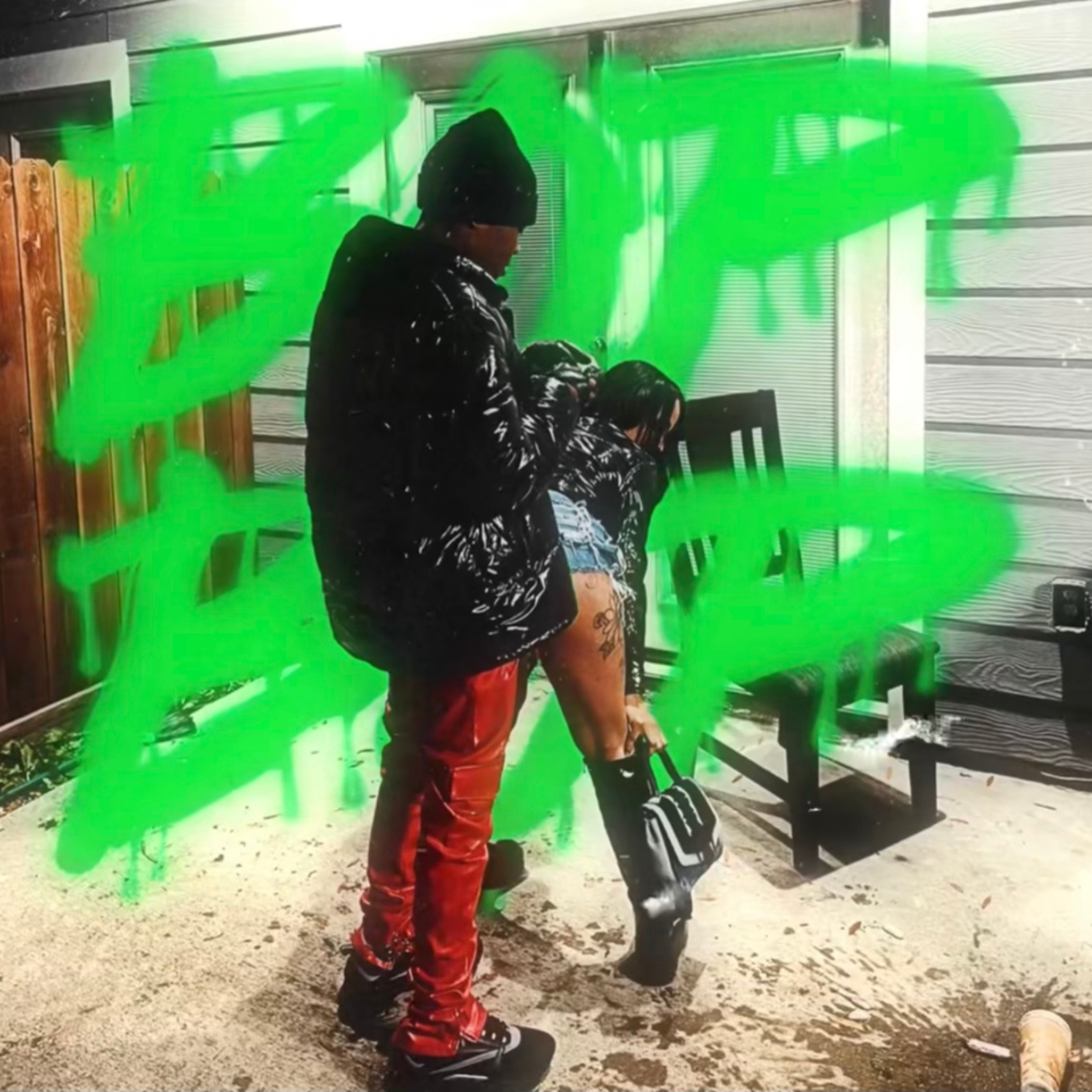 Bop Bop artwork