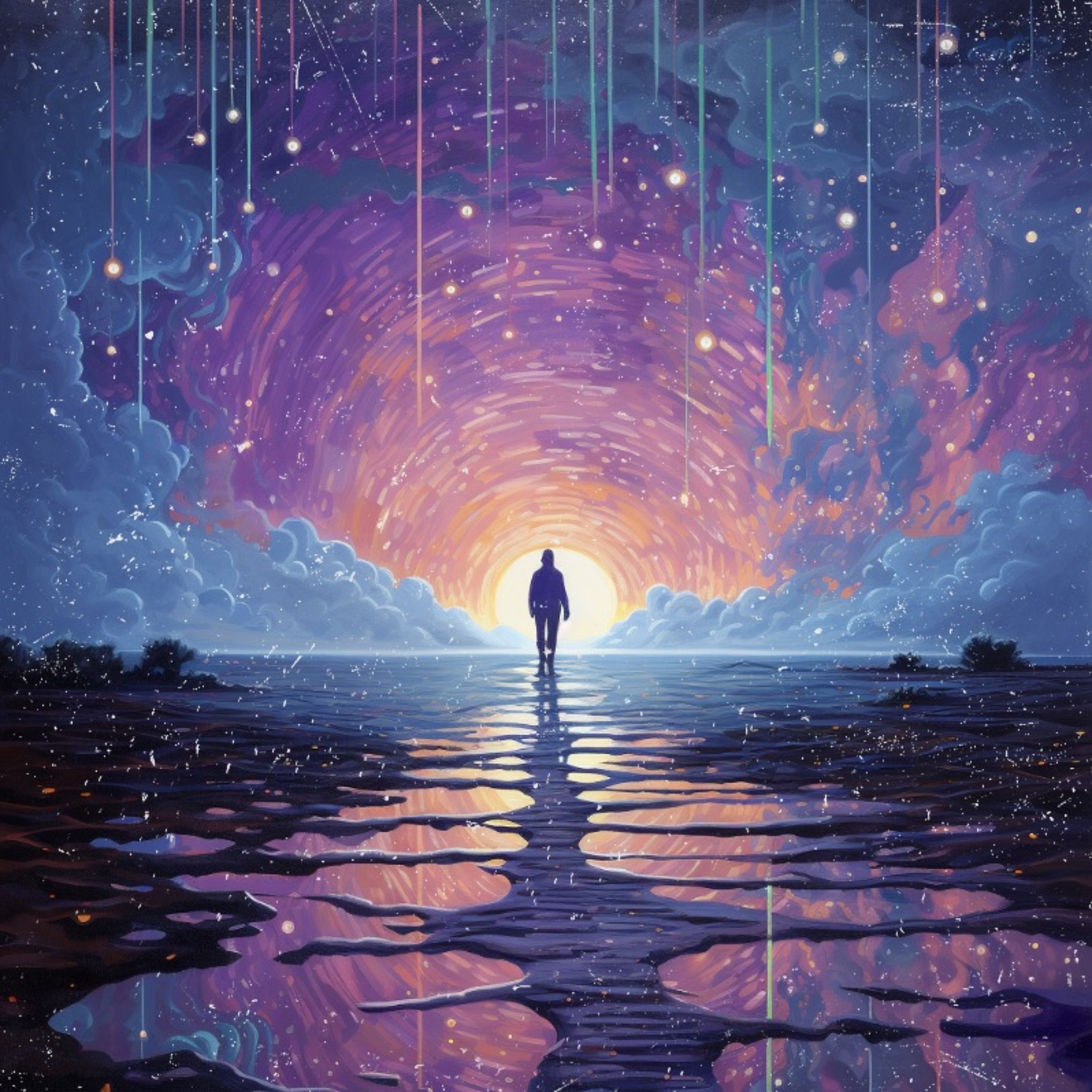 Time To Move artwork