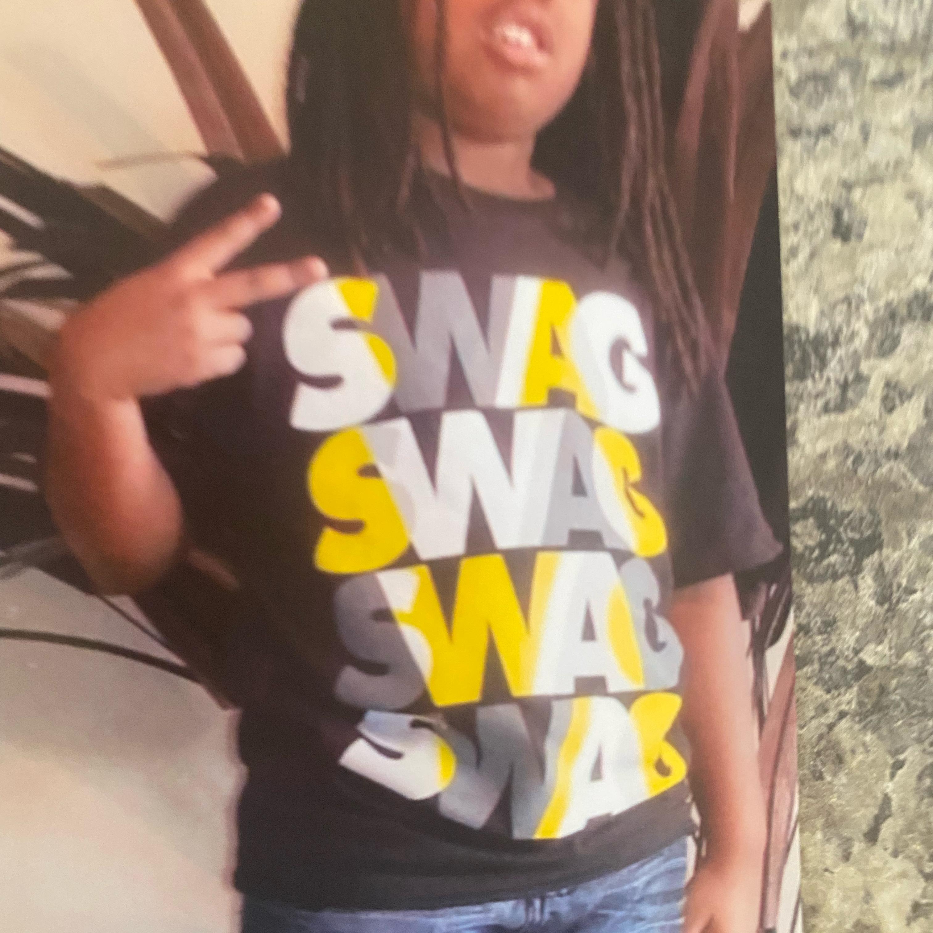 Trust Issues artwork