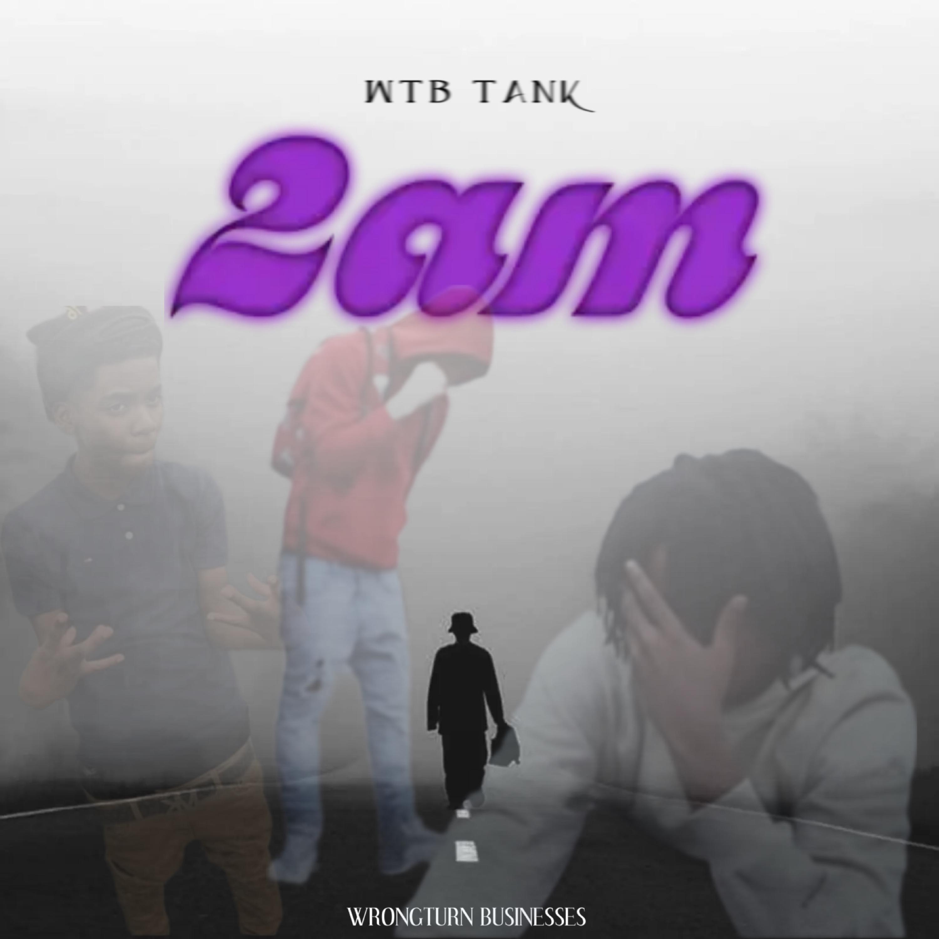 2am artwork