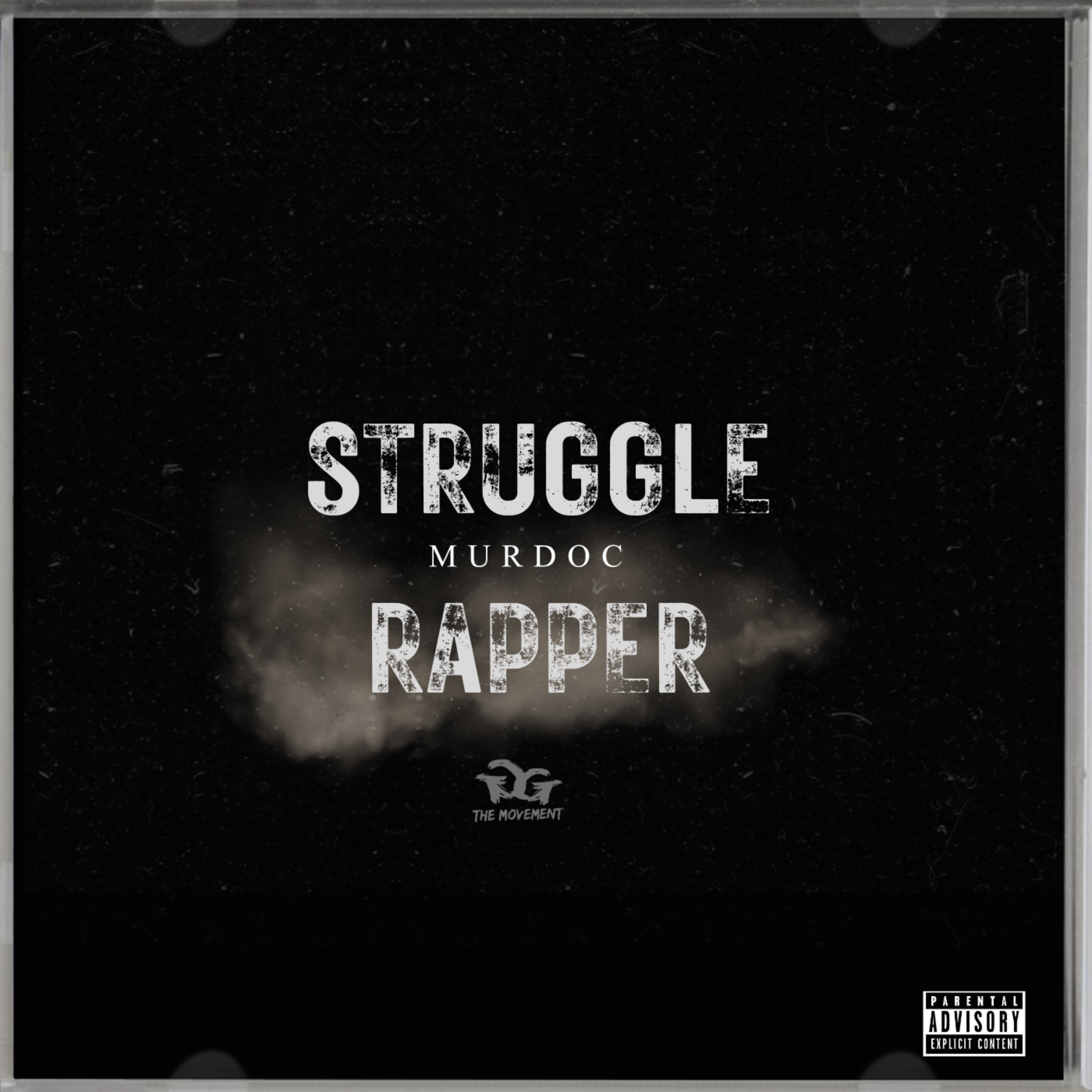 Stuggle Rapper artwork