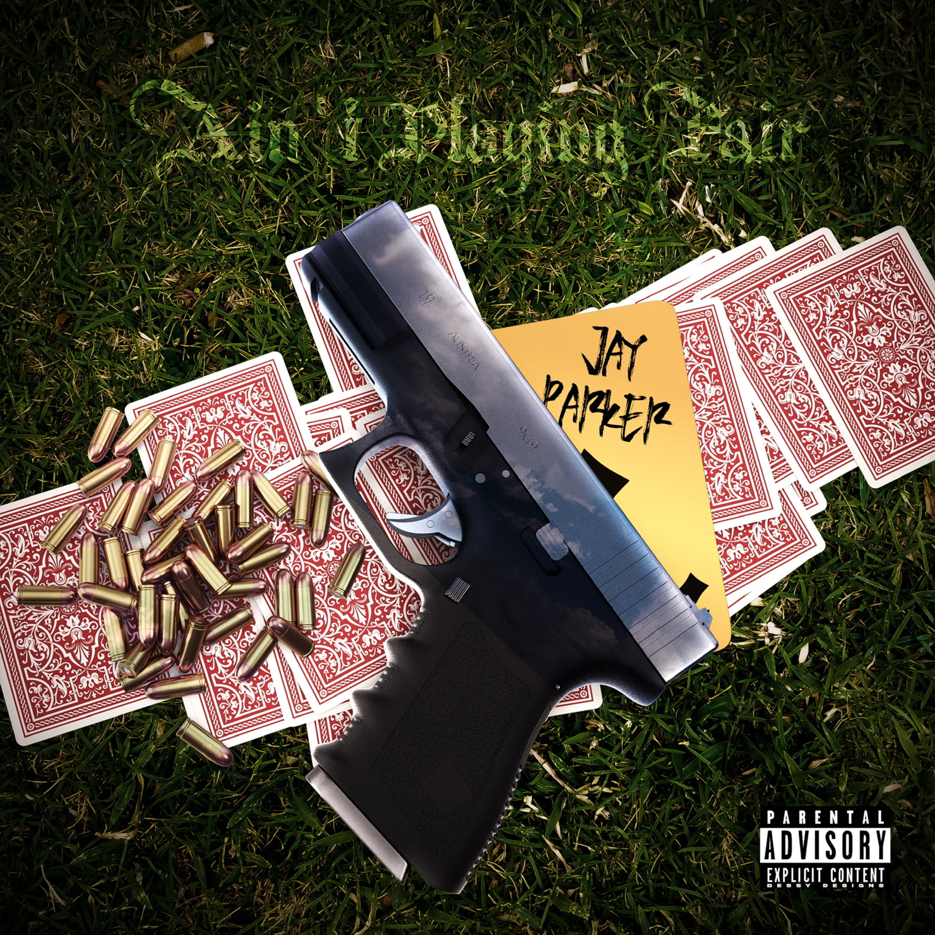 Ain't Playing Fair by Jay Parker cover art