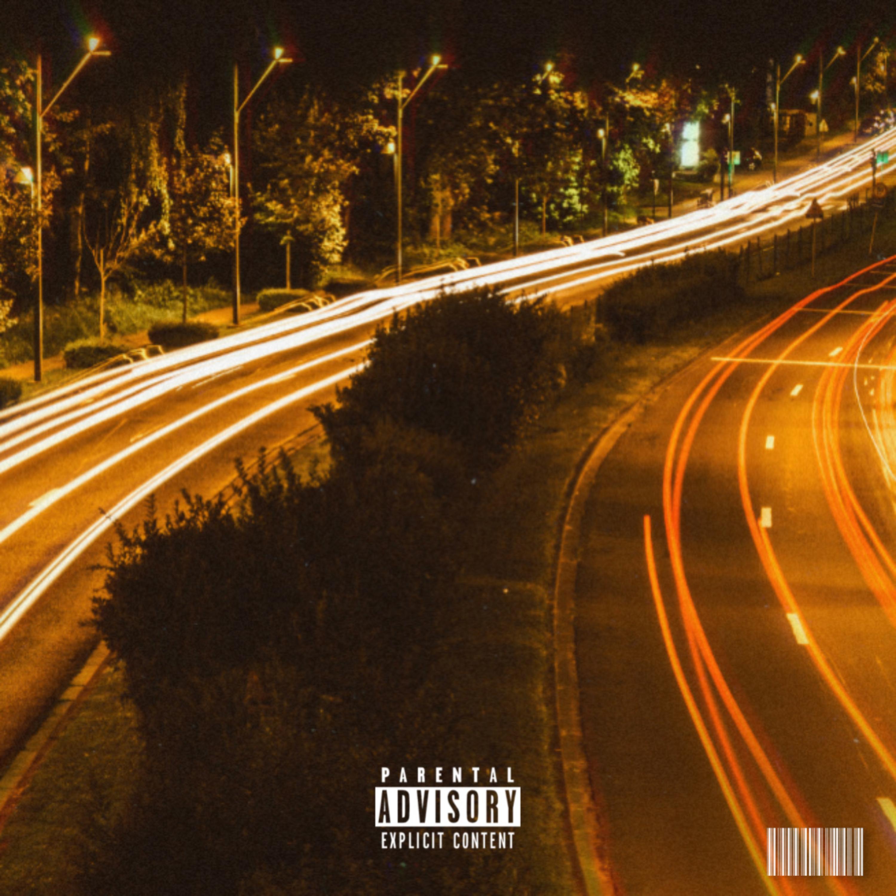Moving Too Fast artwork