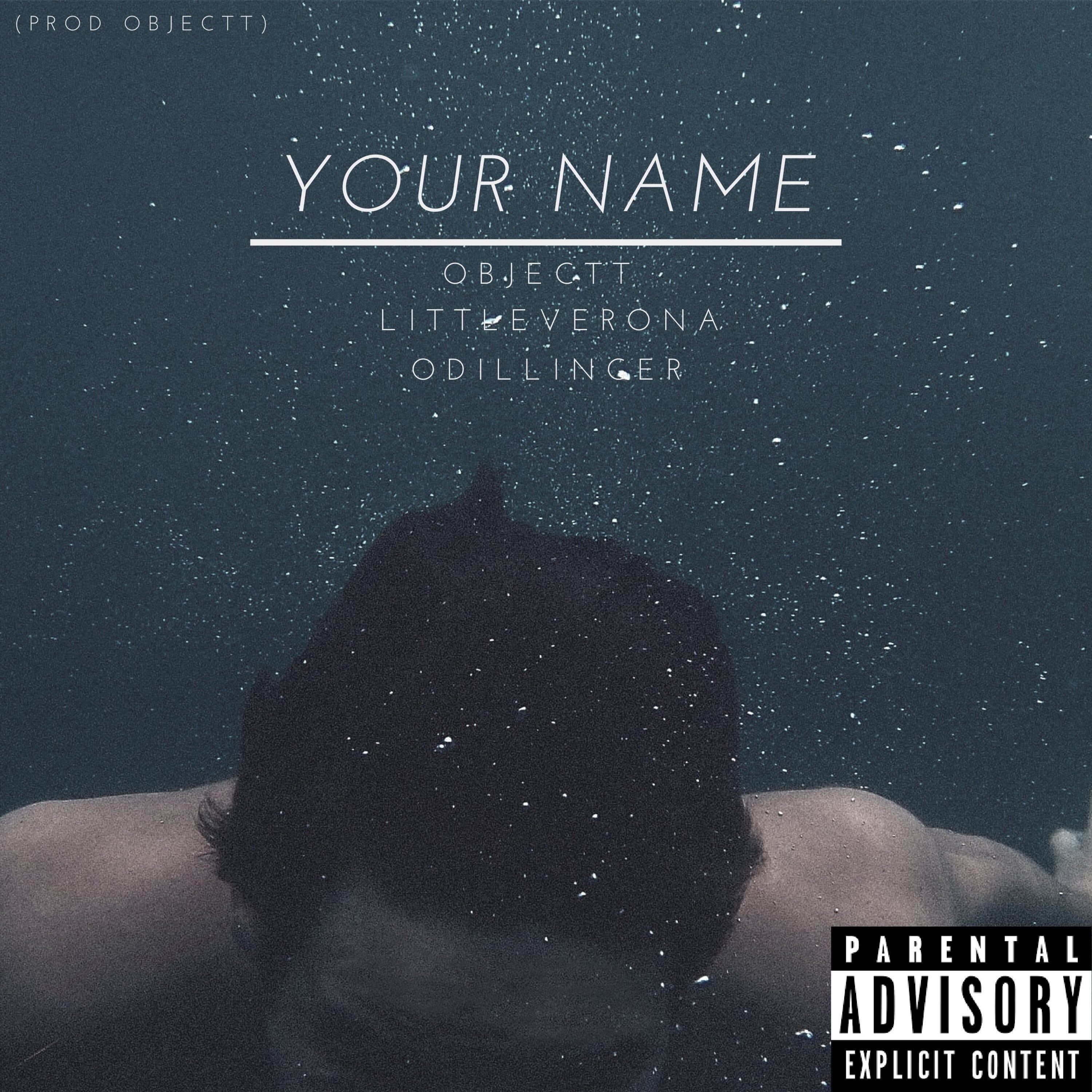 Your Name artwork