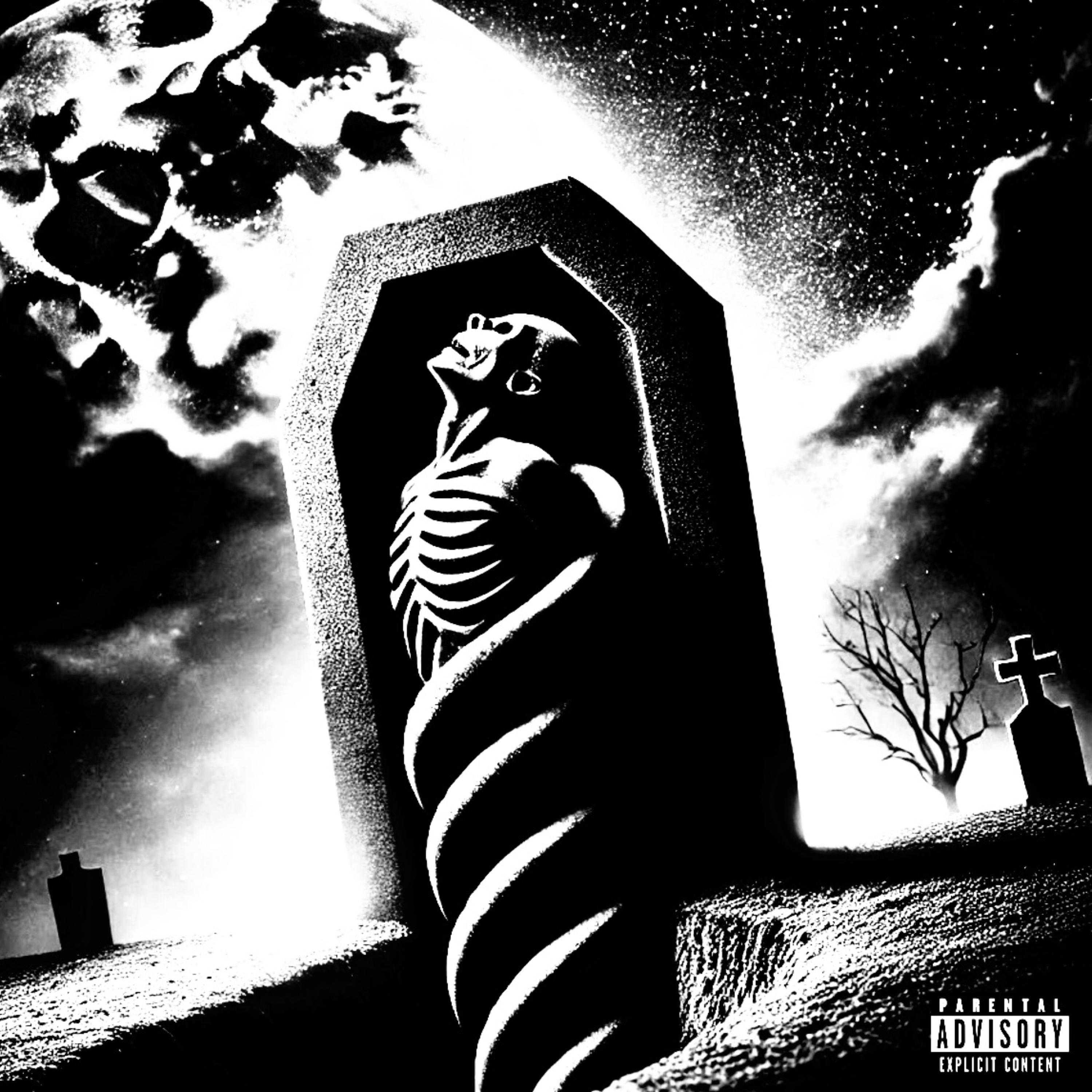 Isolation artwork
