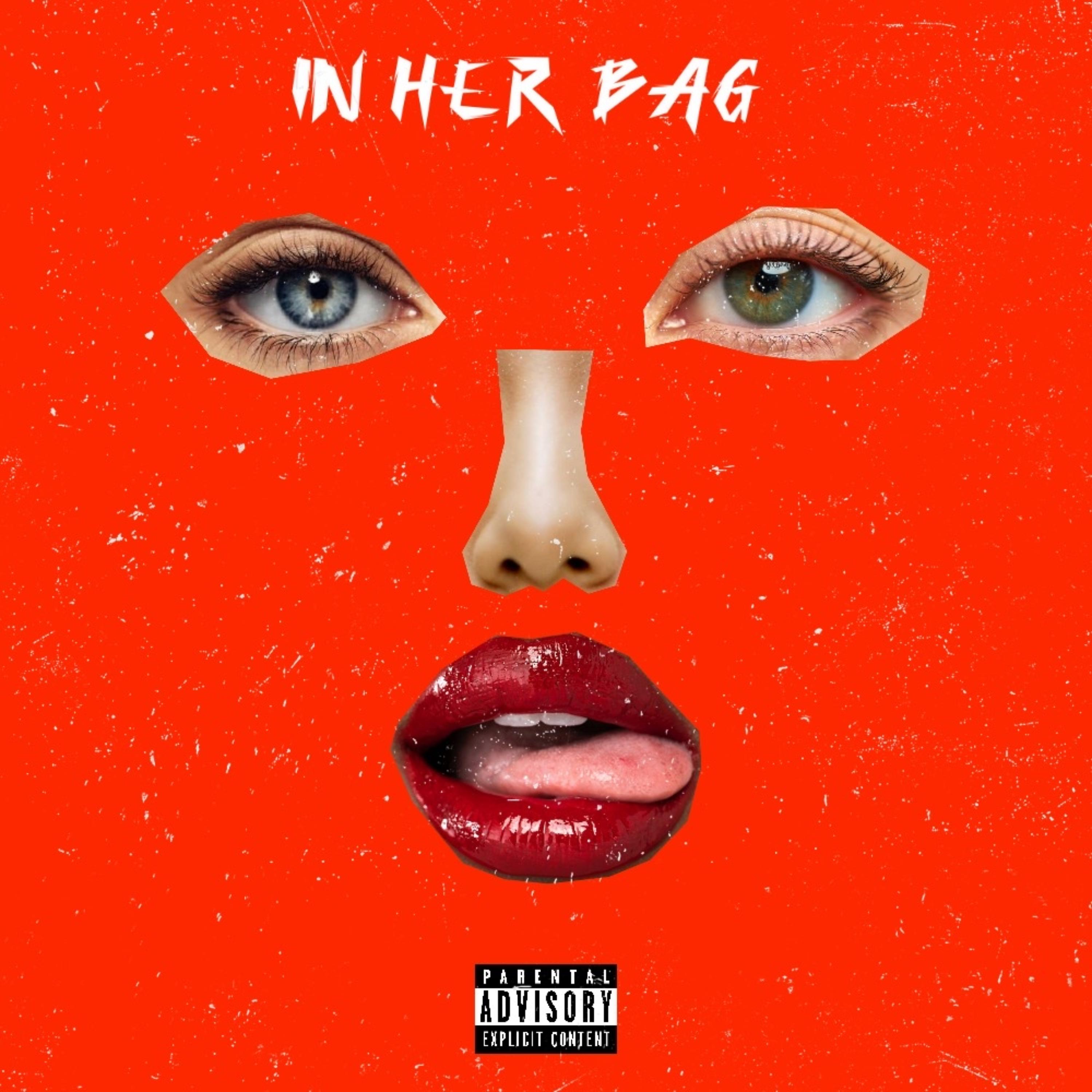 In Her Bag artwork