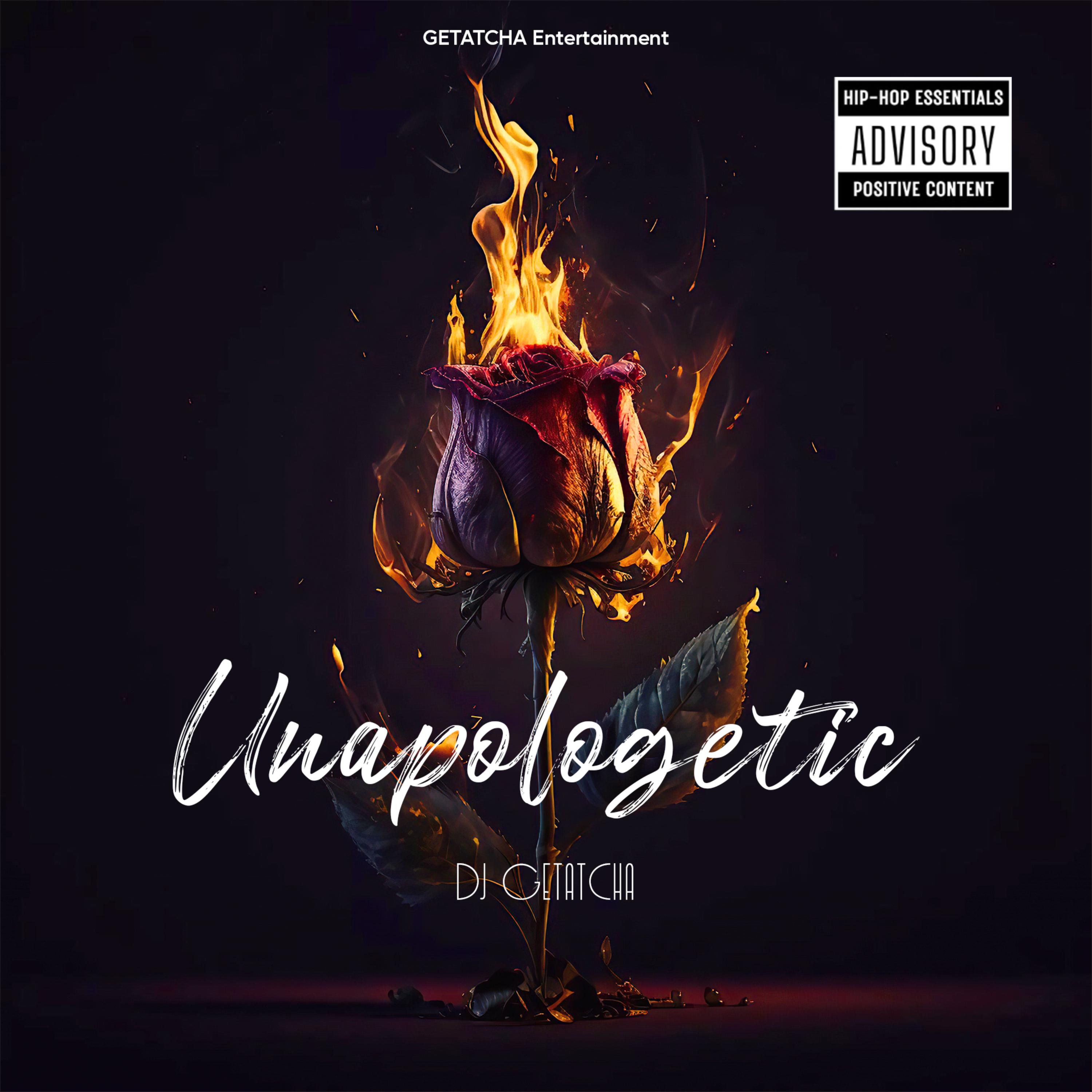 Unapologetic artwork