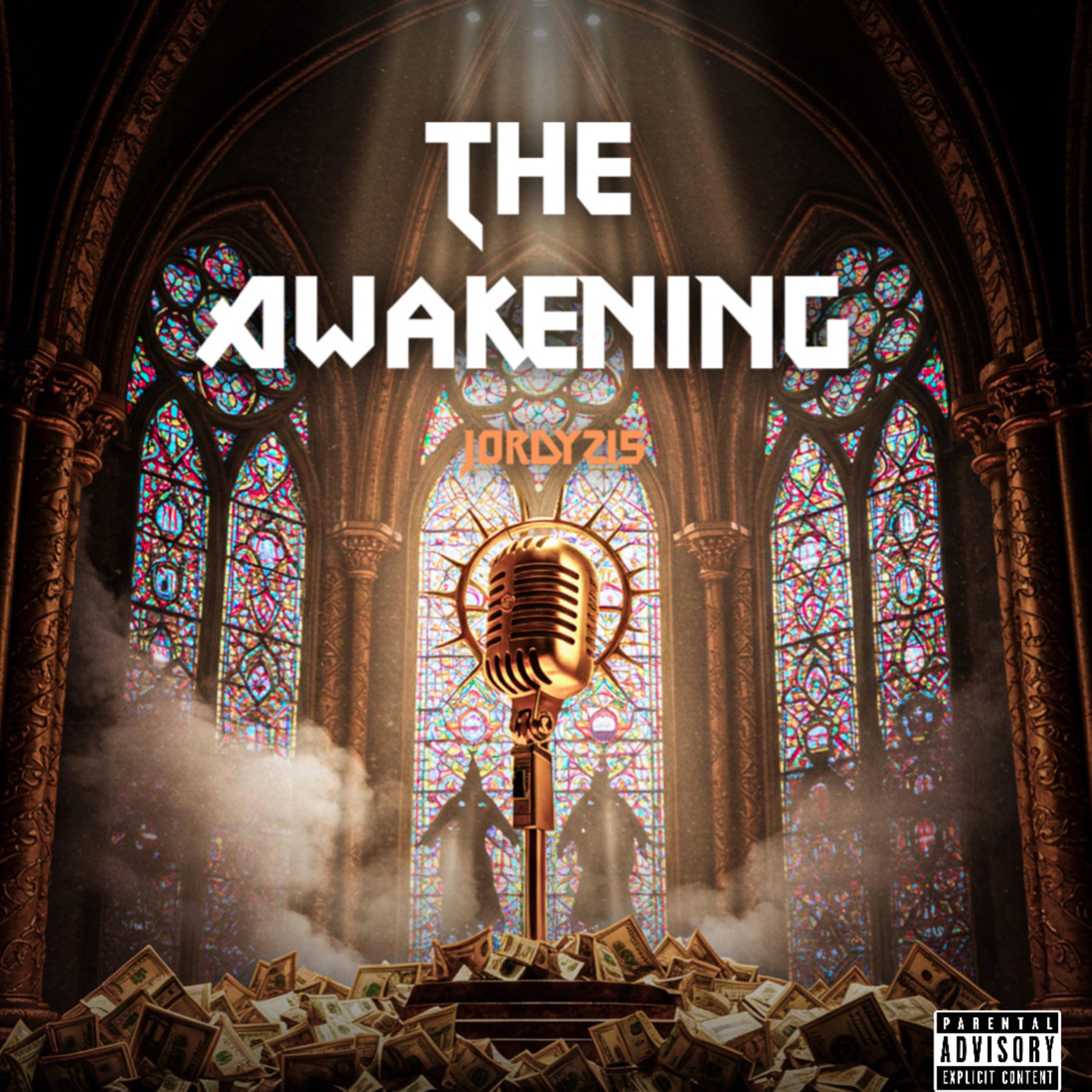 The Awakening artwork