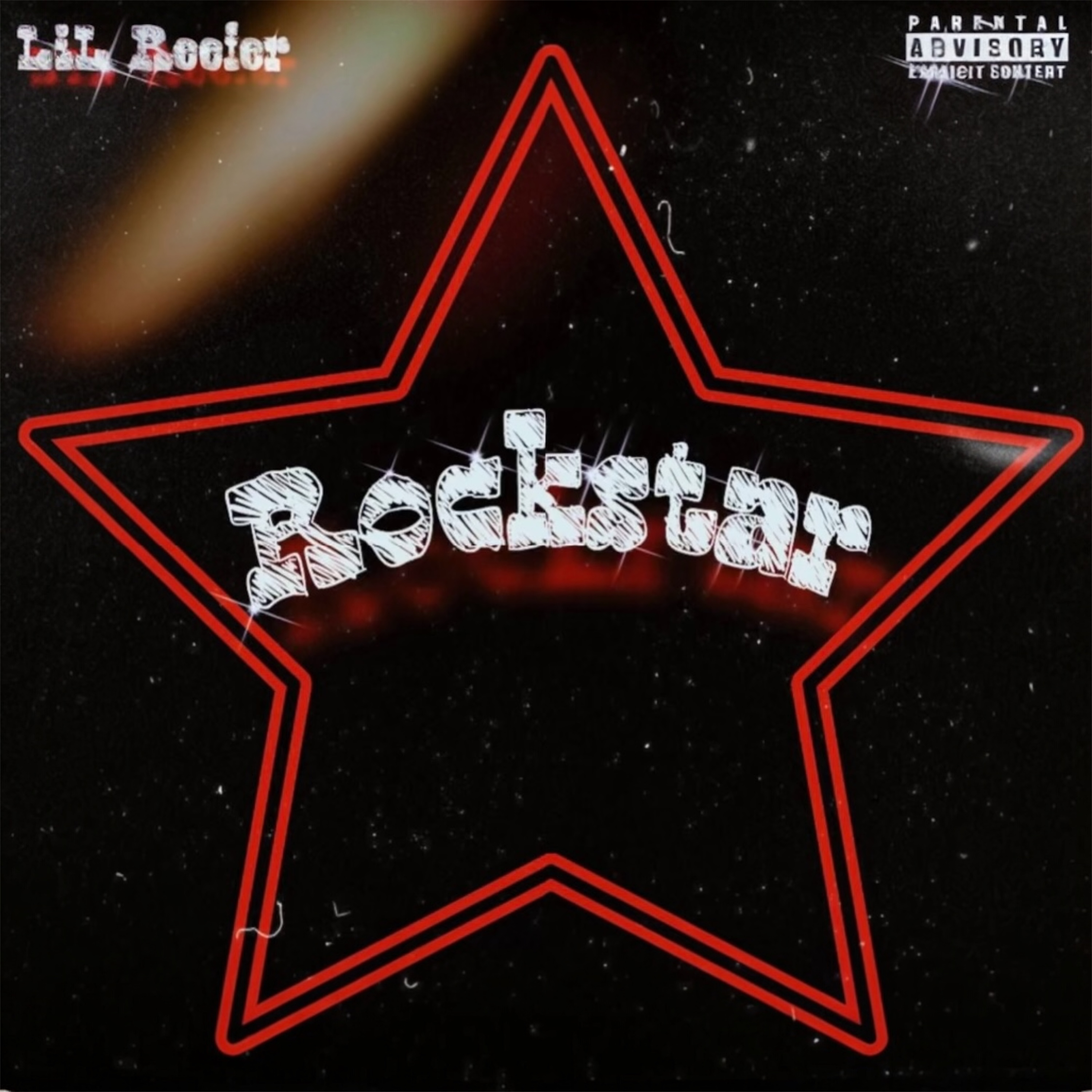 Rockstar artwork