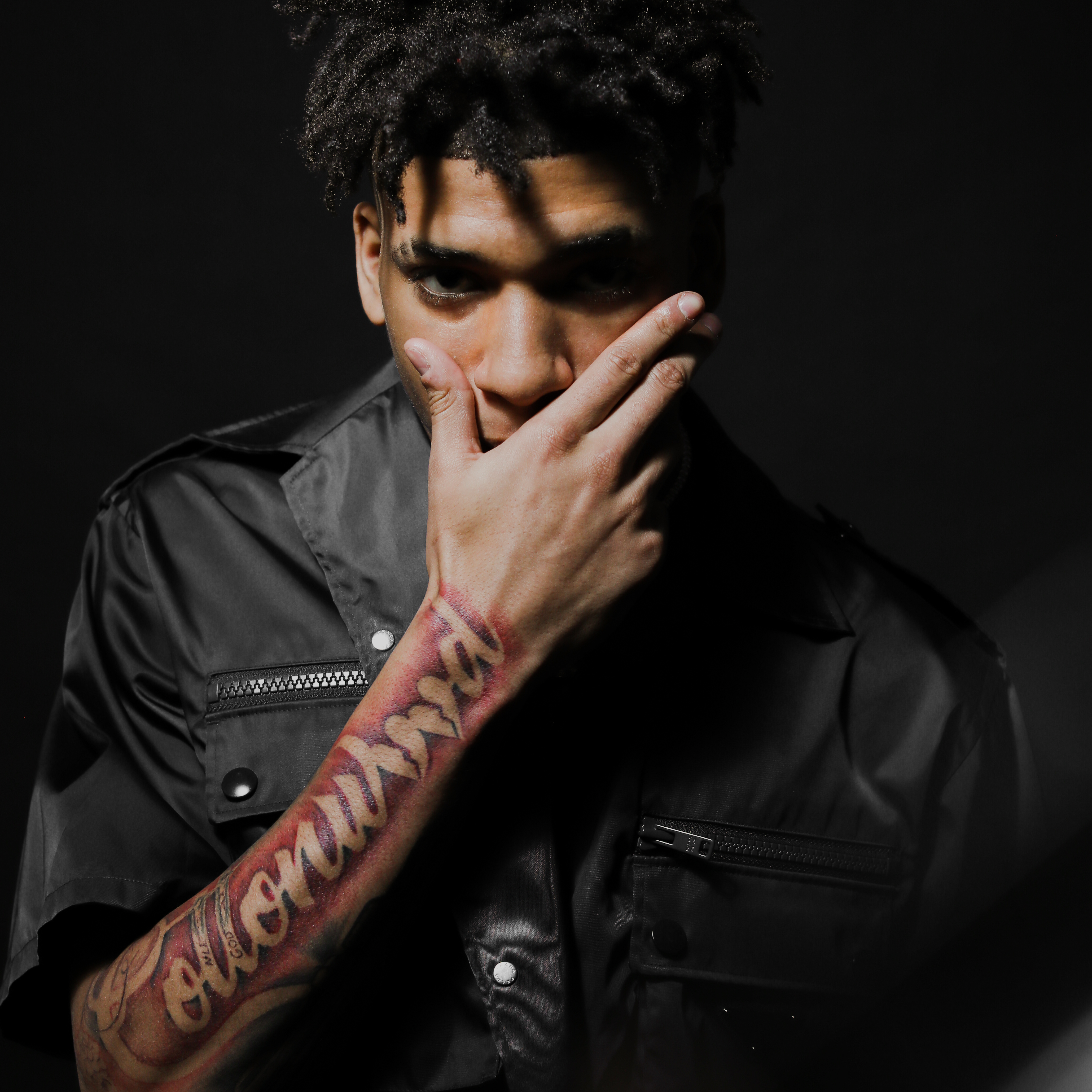 NLE Choppa | Official Website, Listen, Merch, Tours