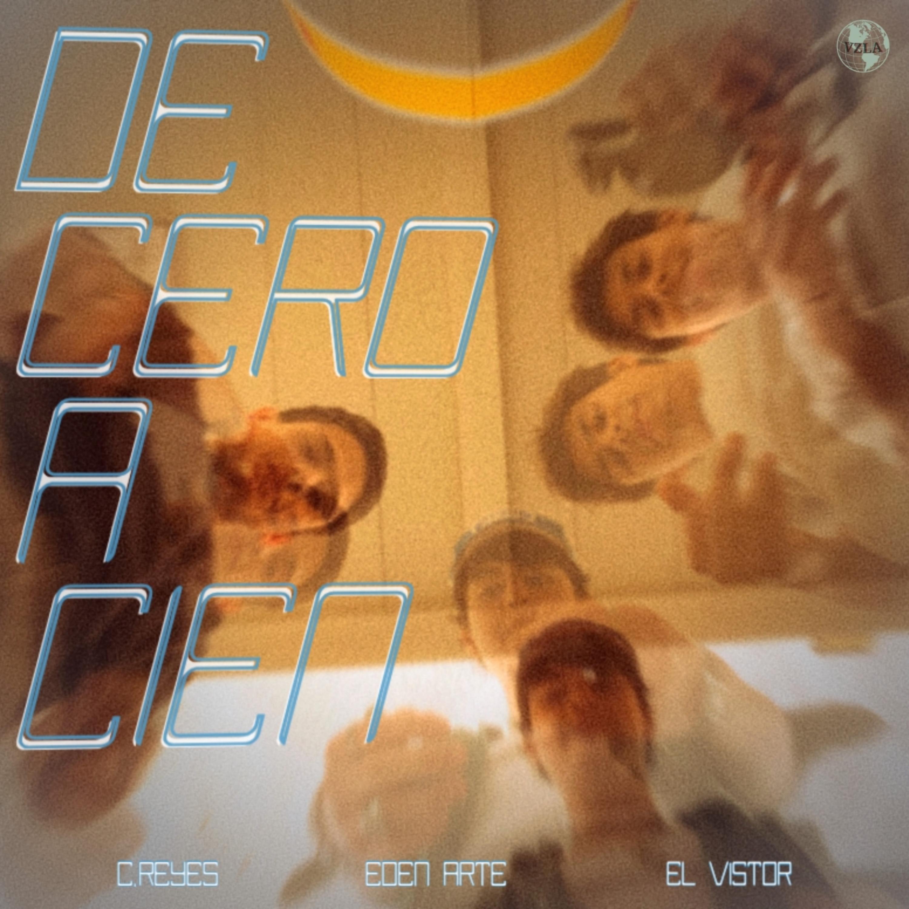De Cero a Cien artwork