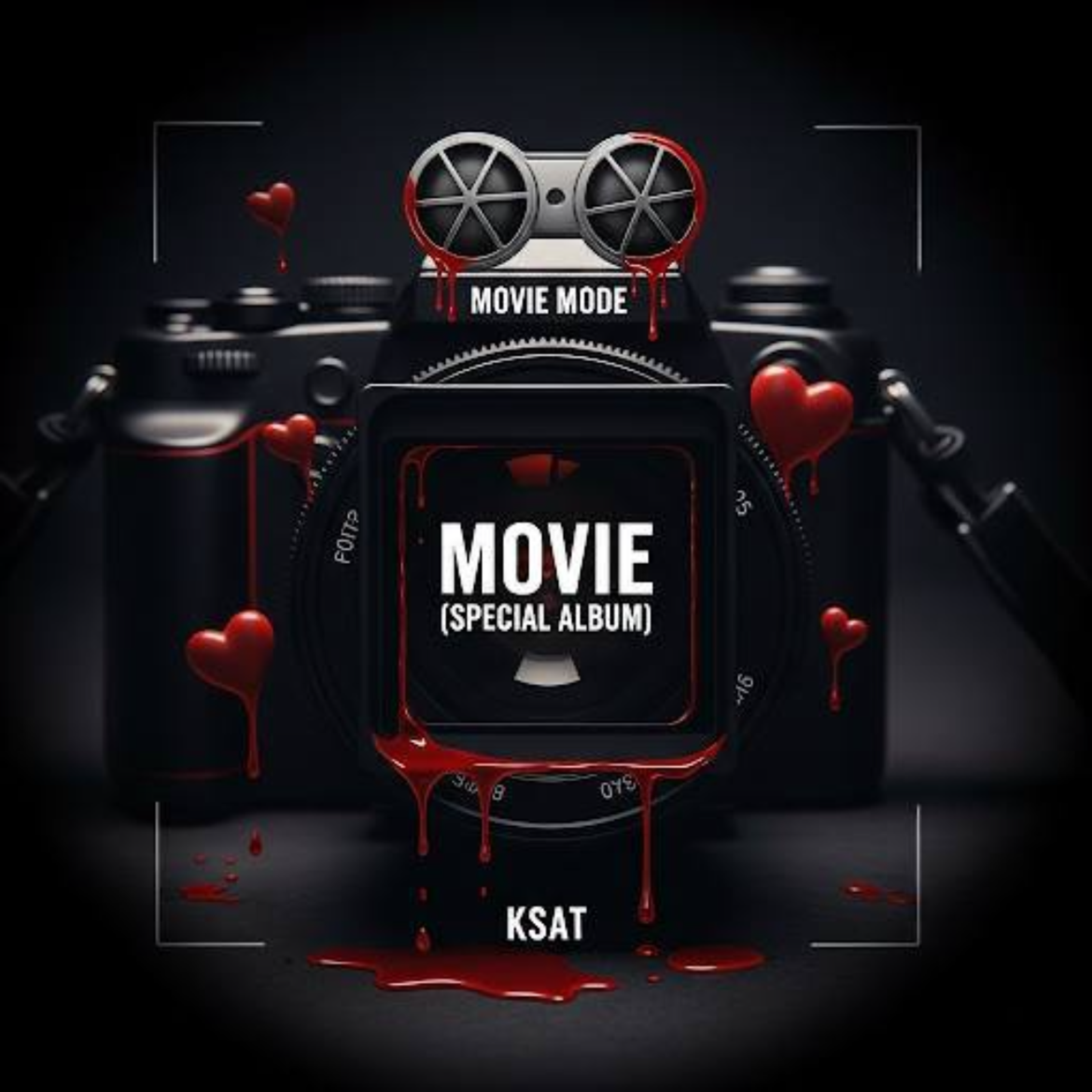 Movie (Special Album) artwork