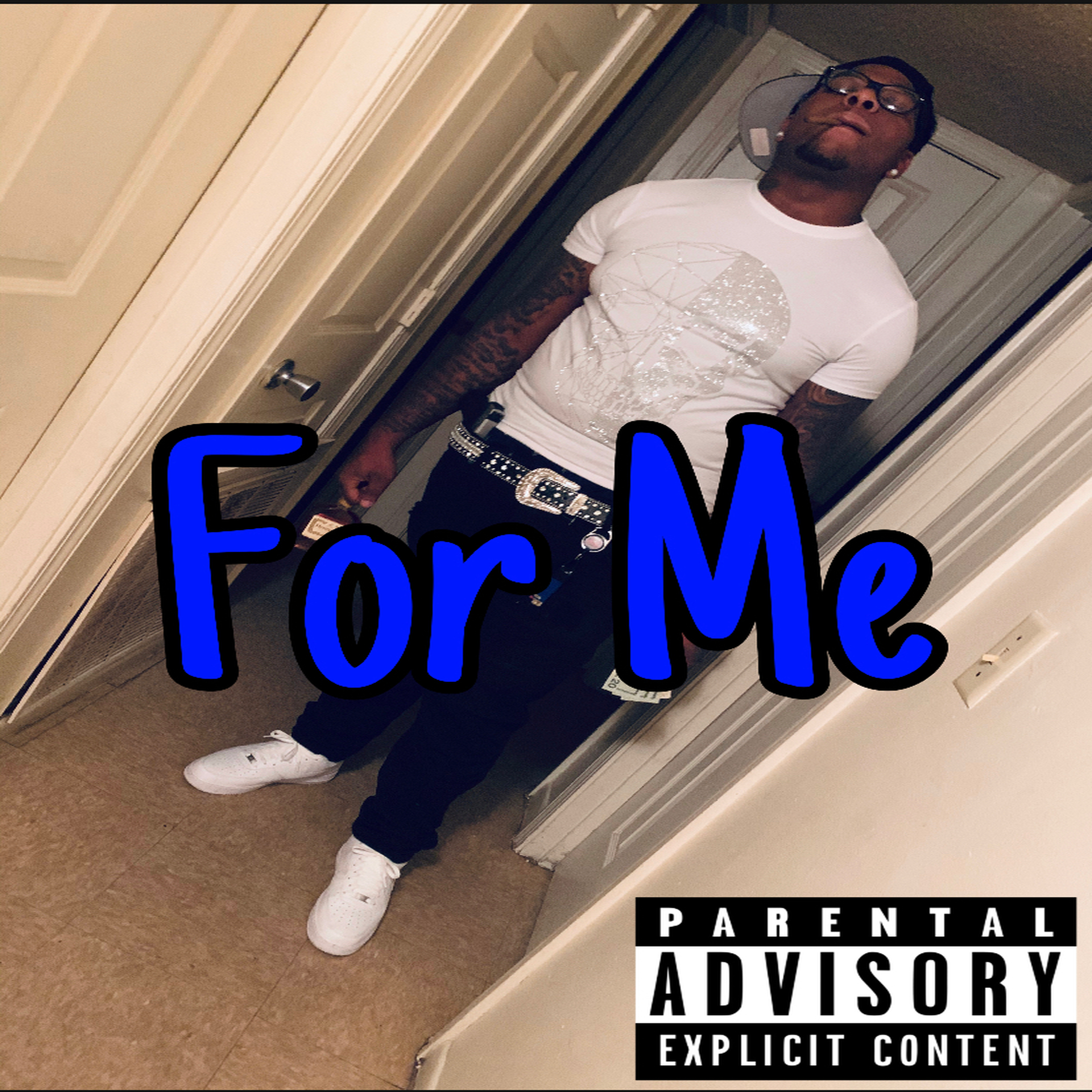 For Me artwork
