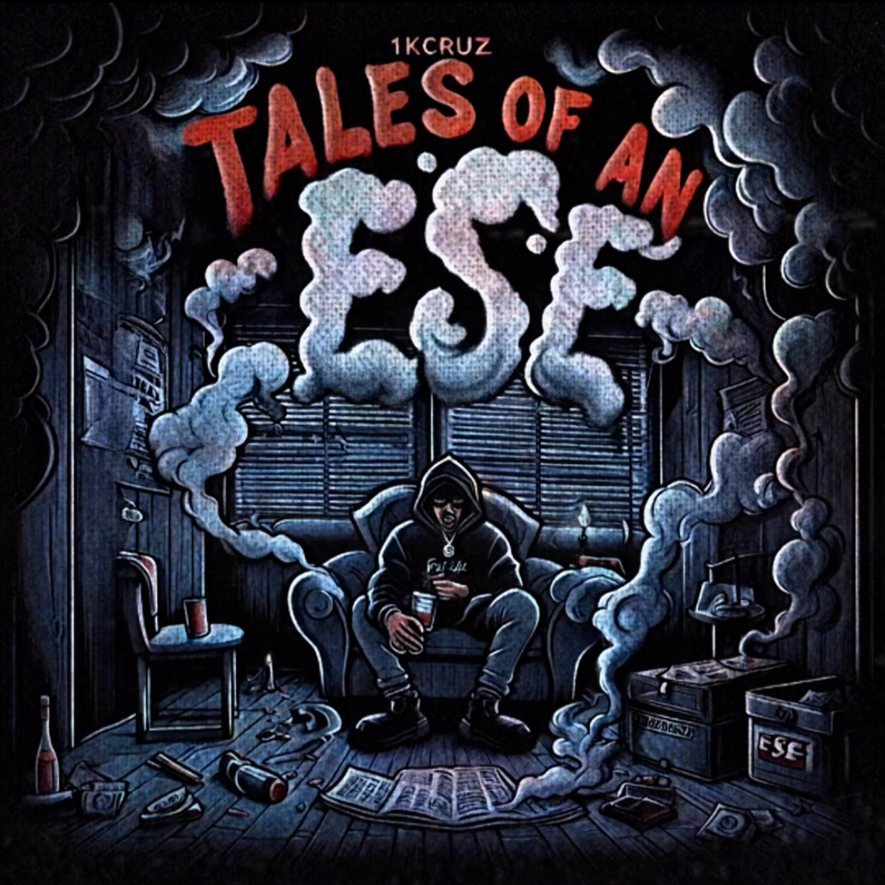 Tales Of An Ese artwork