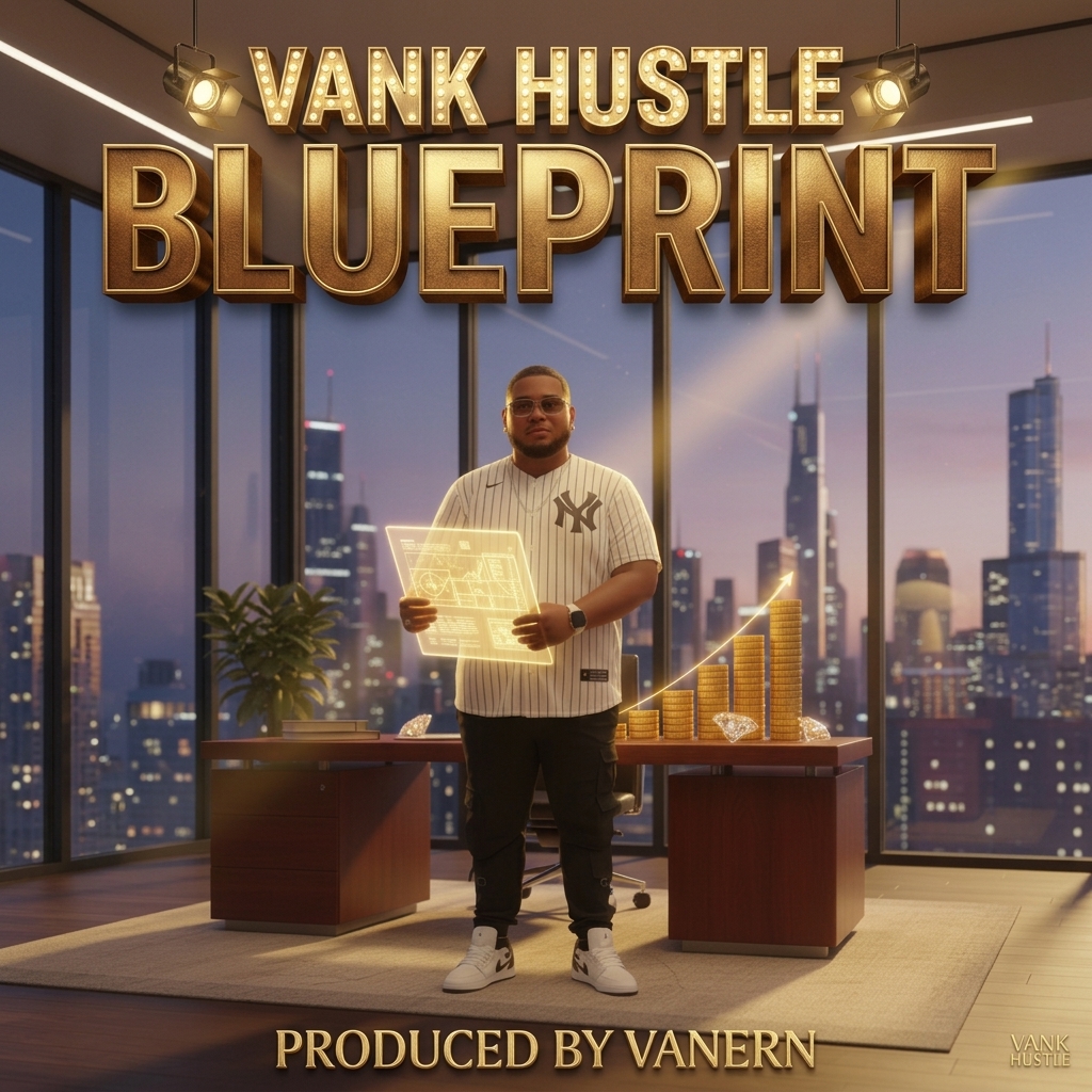 Vank Hustle