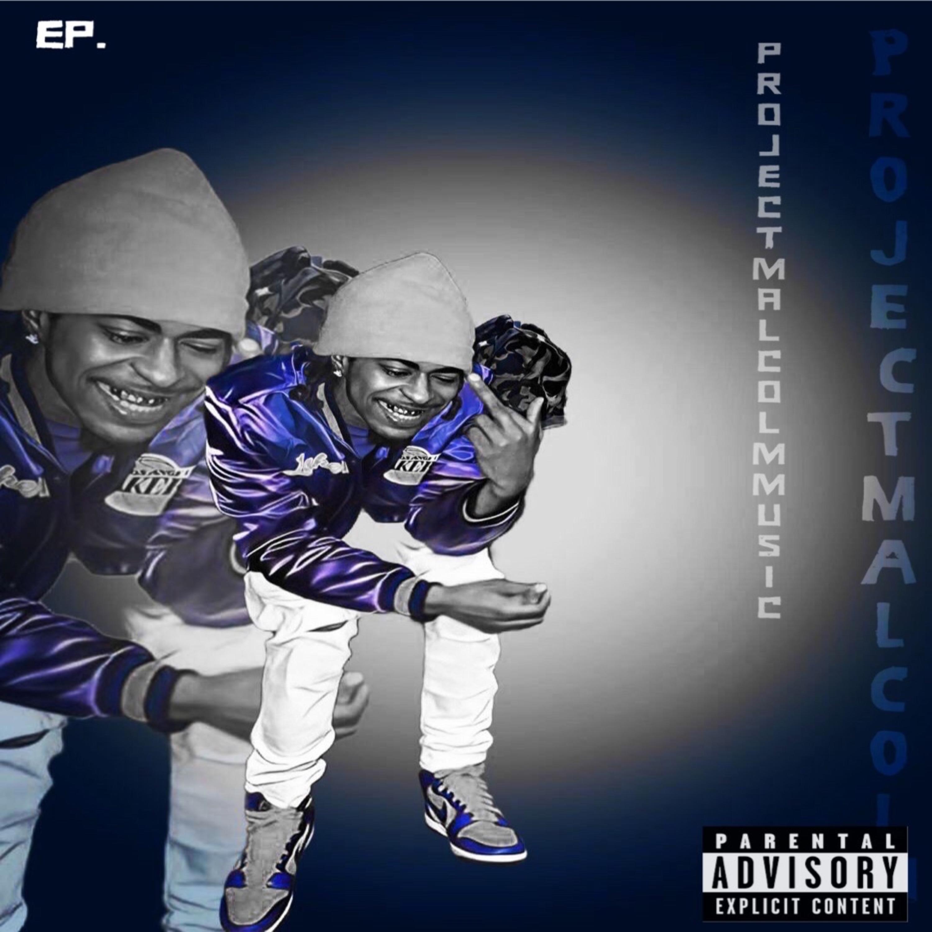 The Project artwork