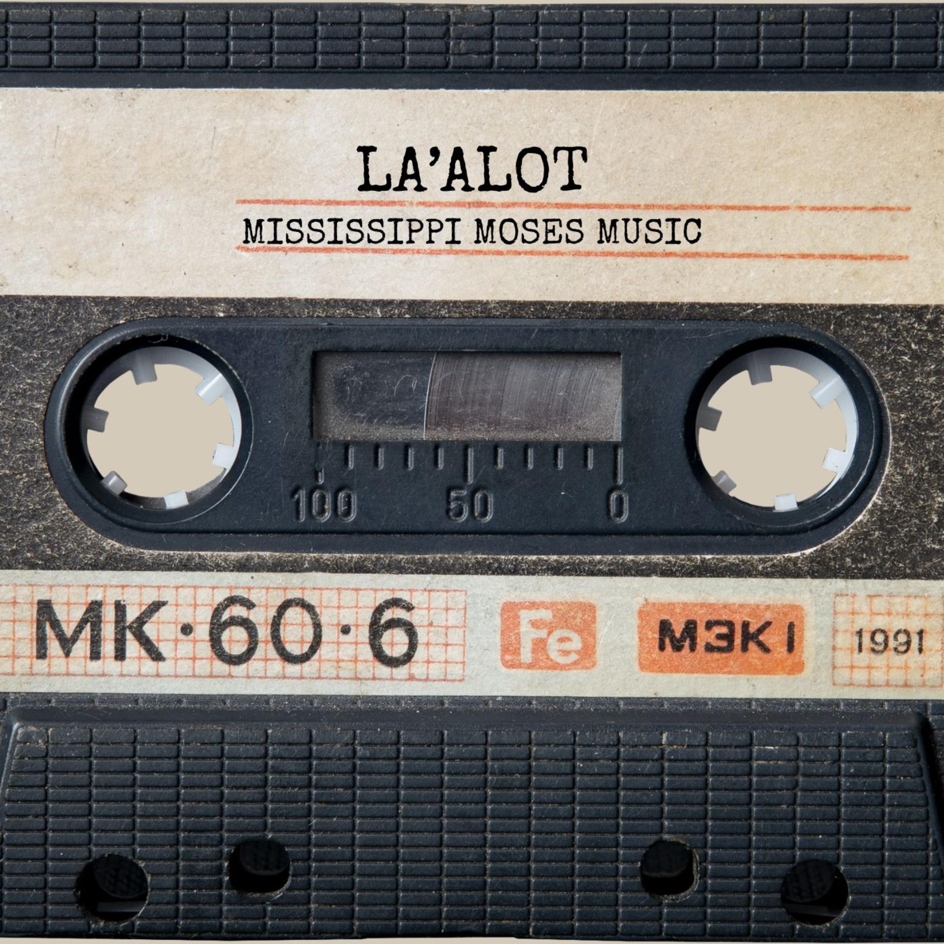 La'alot artwork