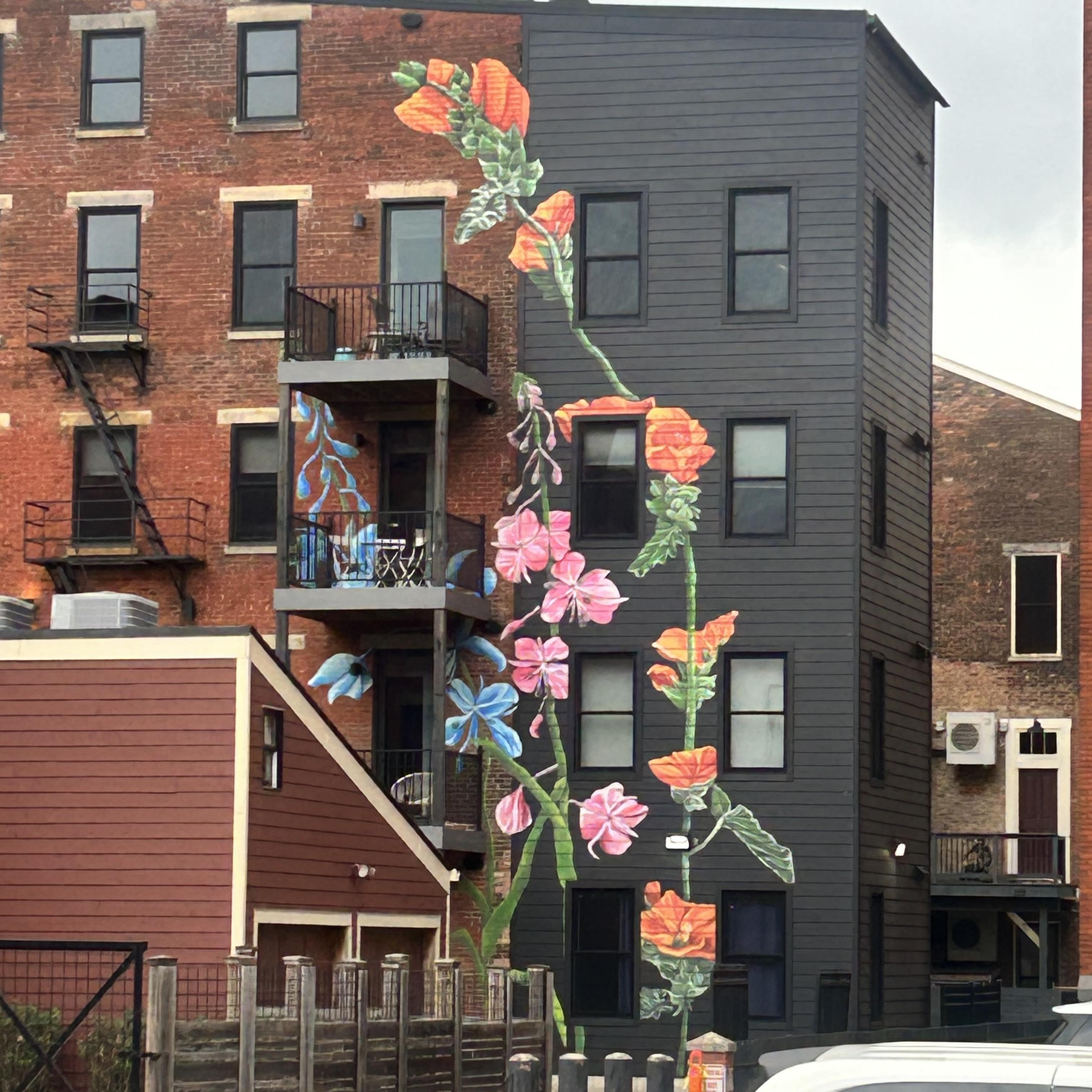 Forever So Thankful artwork