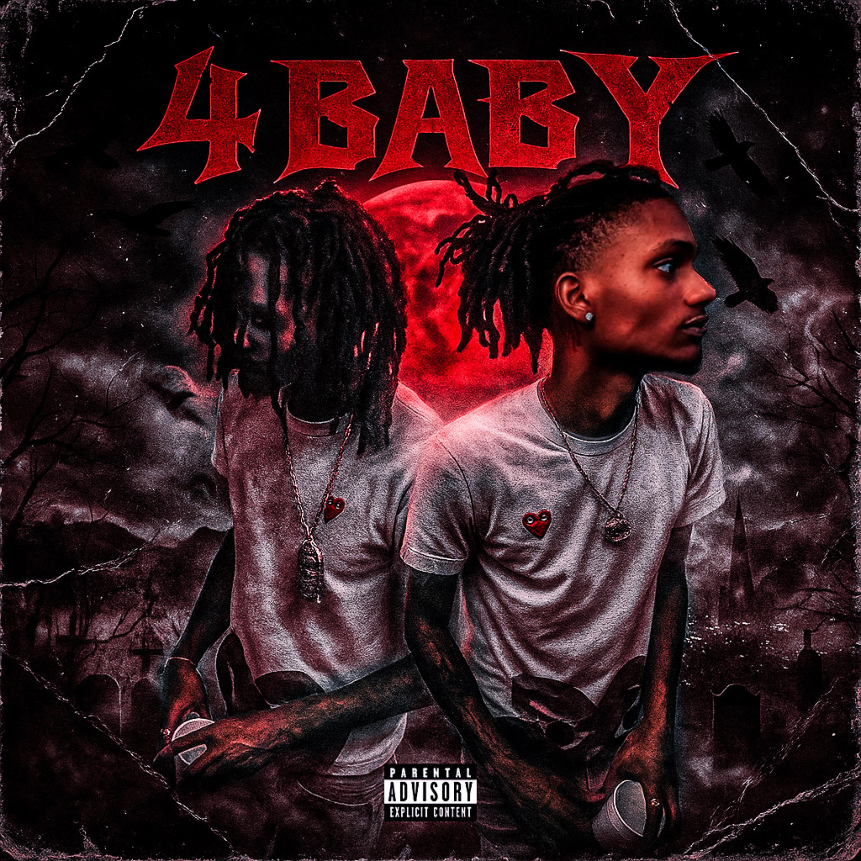 4 Baby (Deluxe) artwork