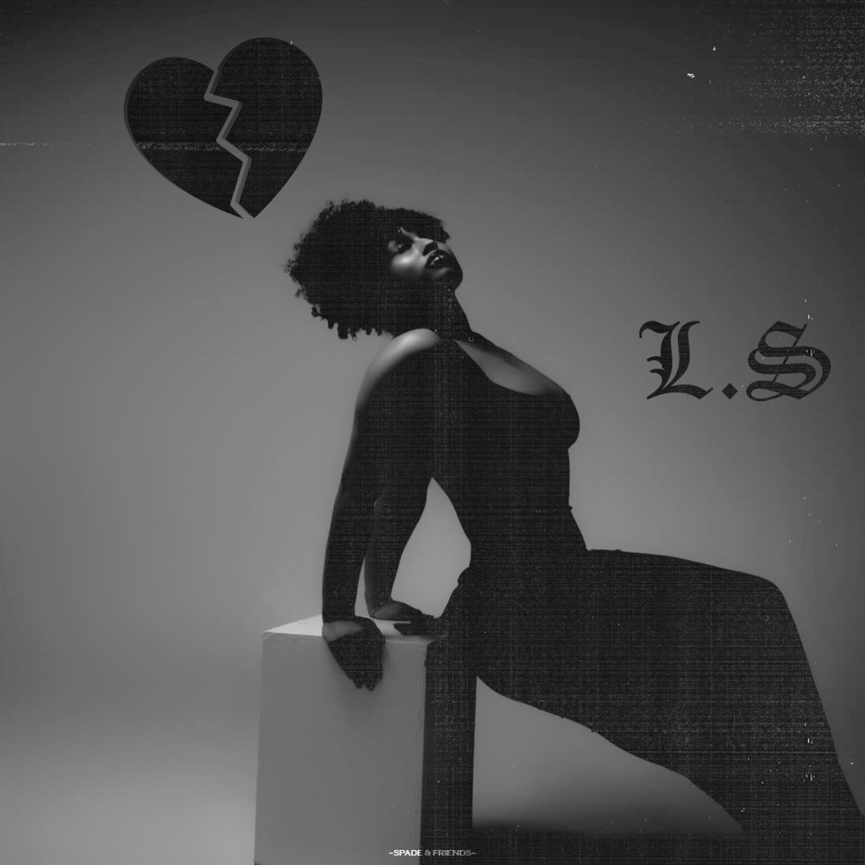 Love Sucks artwork