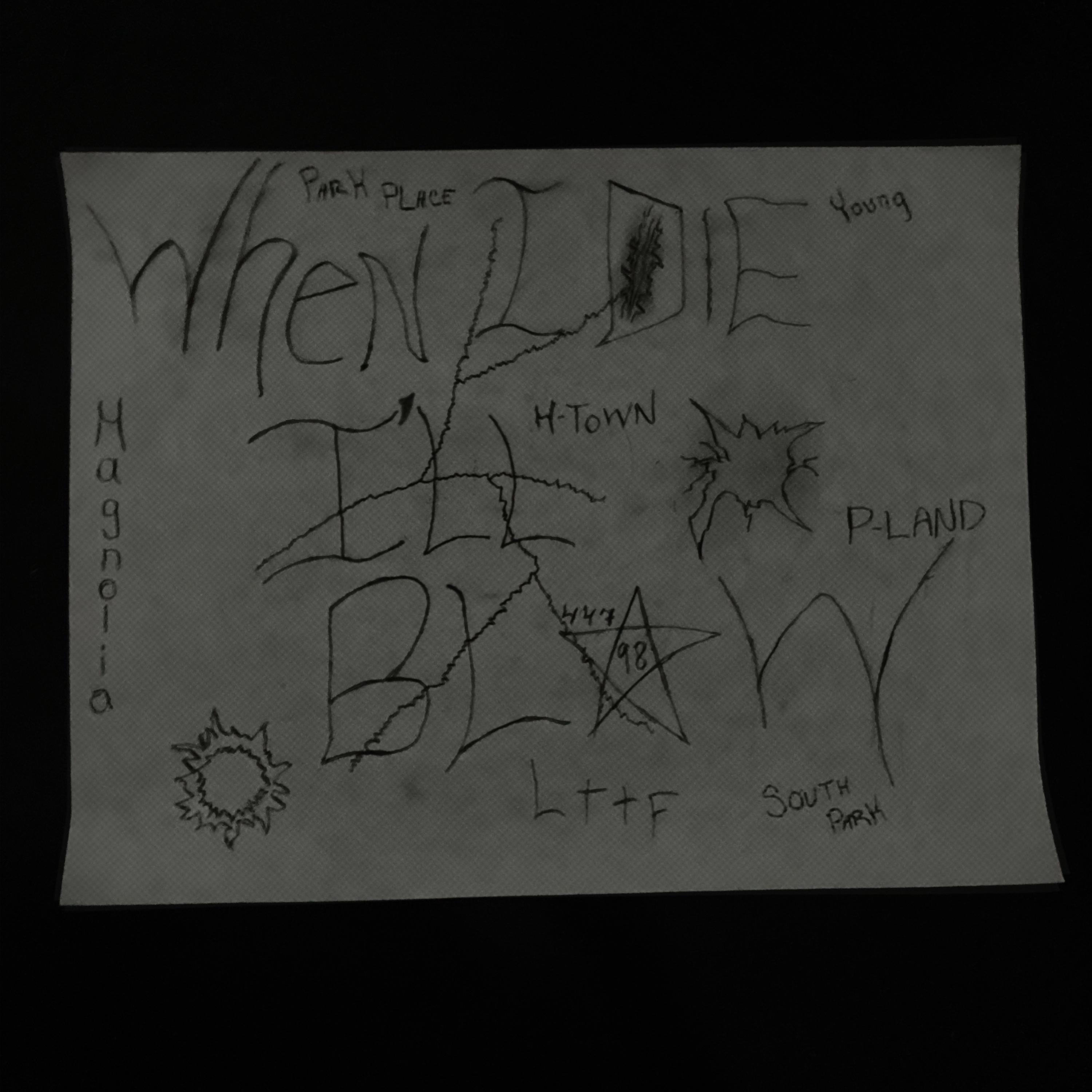 When I Die Ill Blow Pt2 artwork
