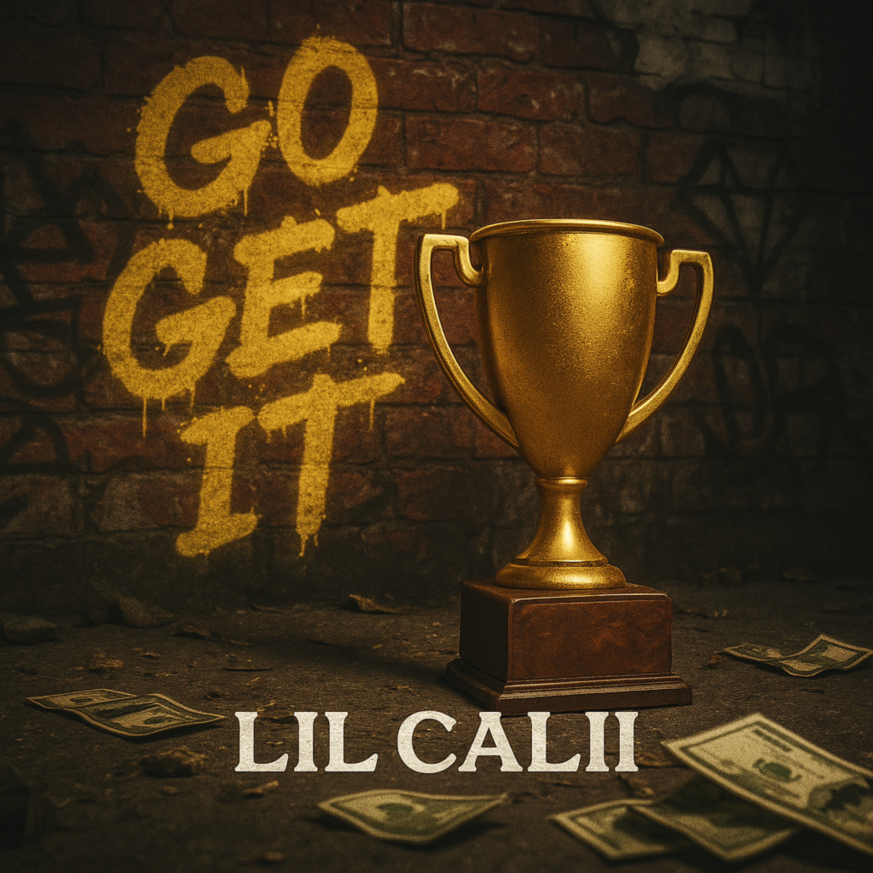 Go Get It artwork