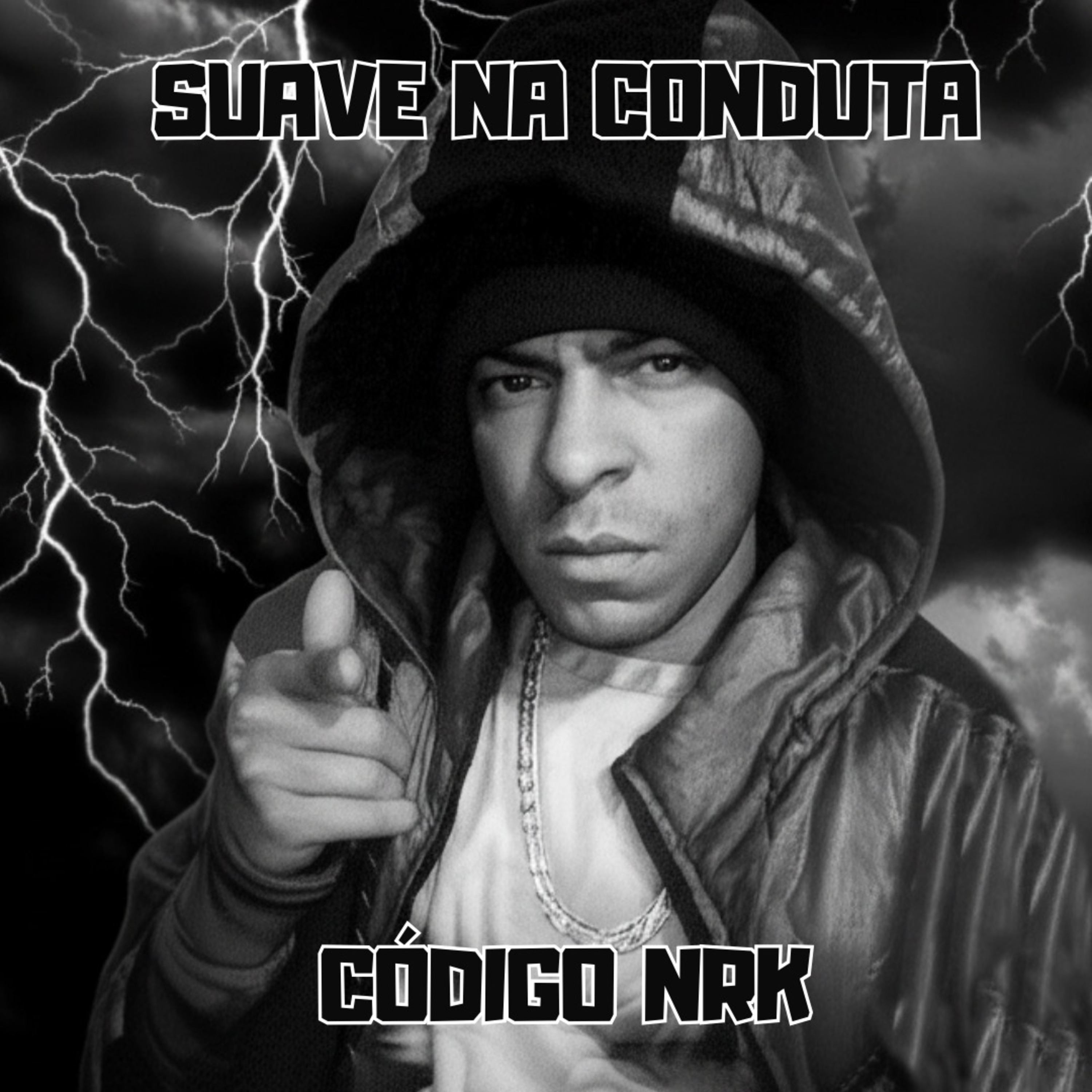 Suave na conduta artwork